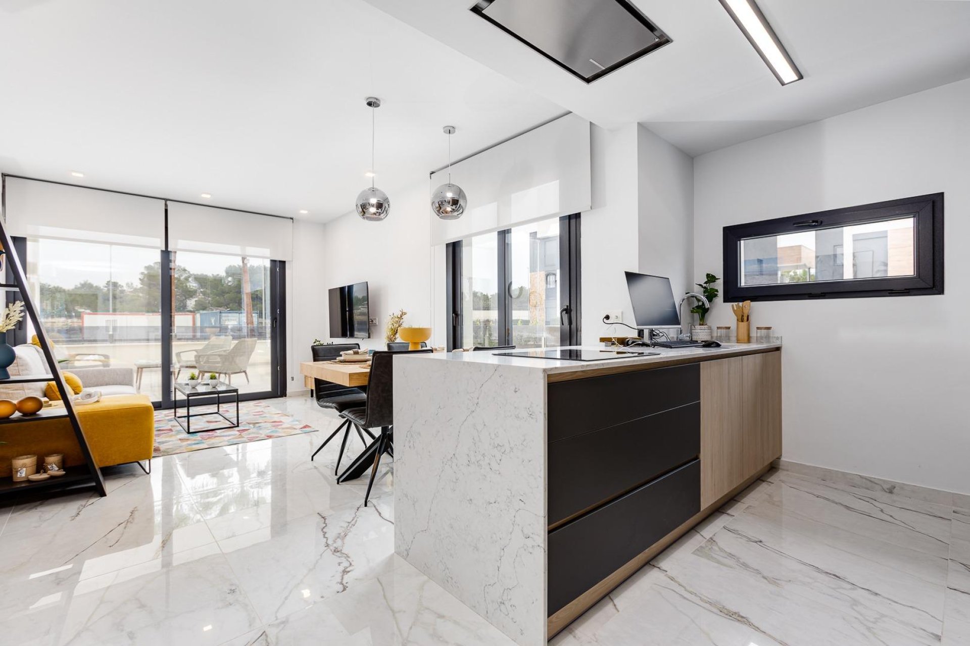 Nieuwbouw  - Penthouse - Orihuela Costa - Los Altos