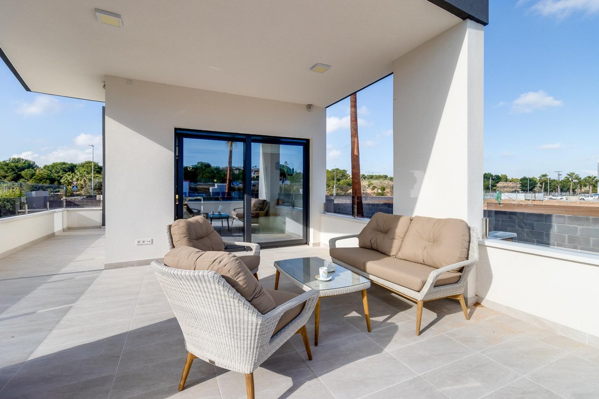 Nieuwbouw  - Penthouse - Orihuela Costa - Los Altos