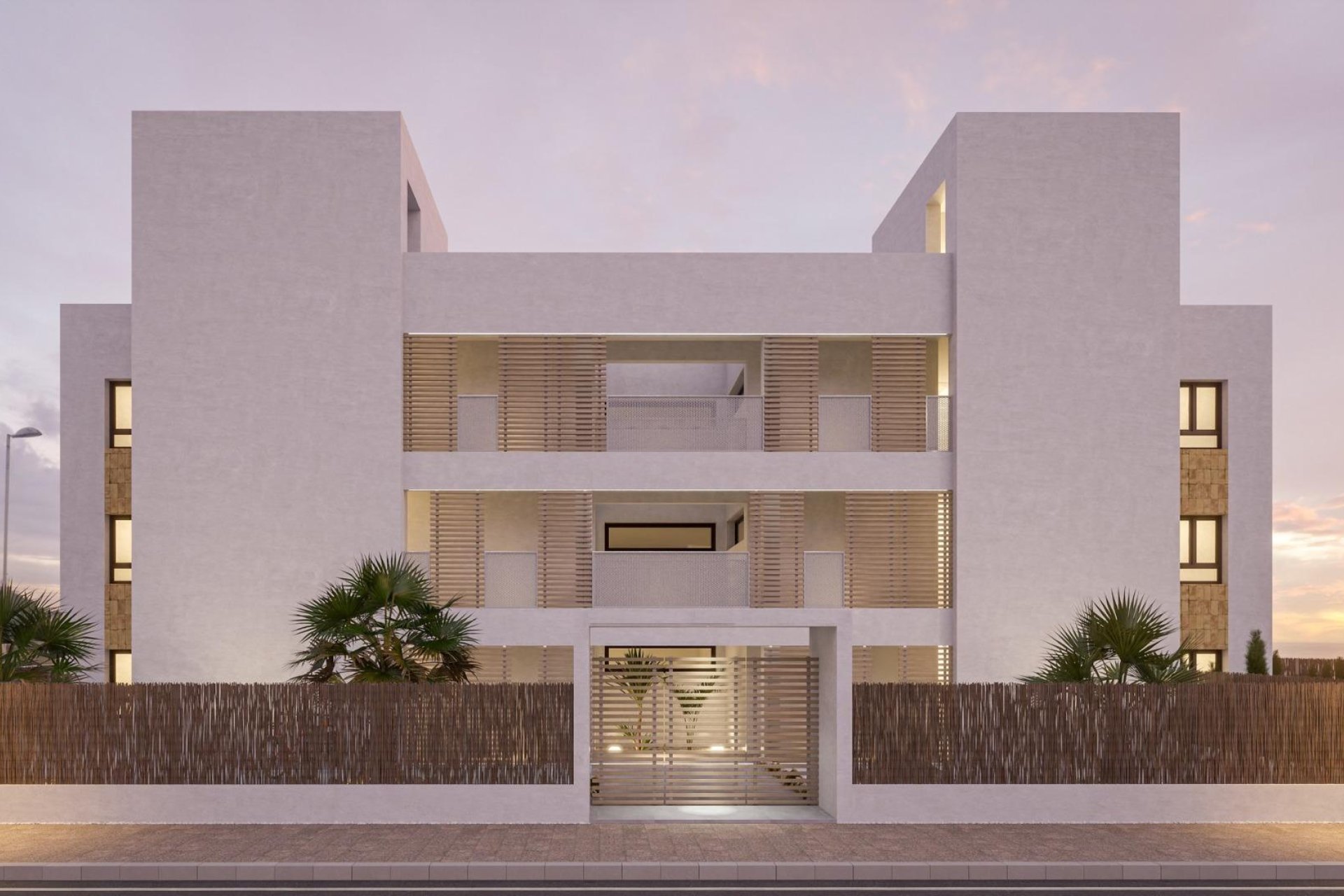 Nieuwbouw  - Penthouse - Orihuela Costa - PAU 8