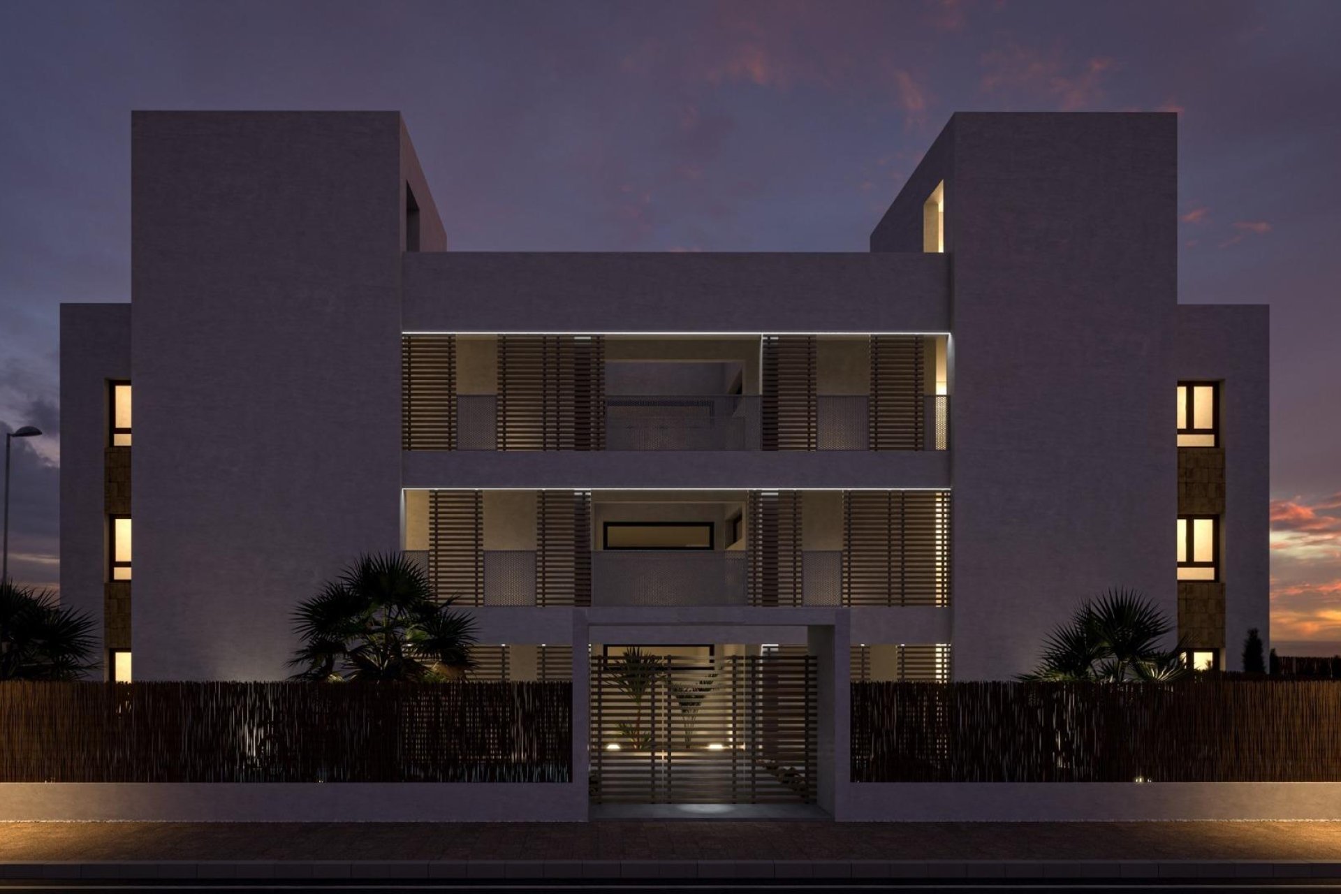 Nieuwbouw  - Penthouse - Orihuela Costa - PAU 8