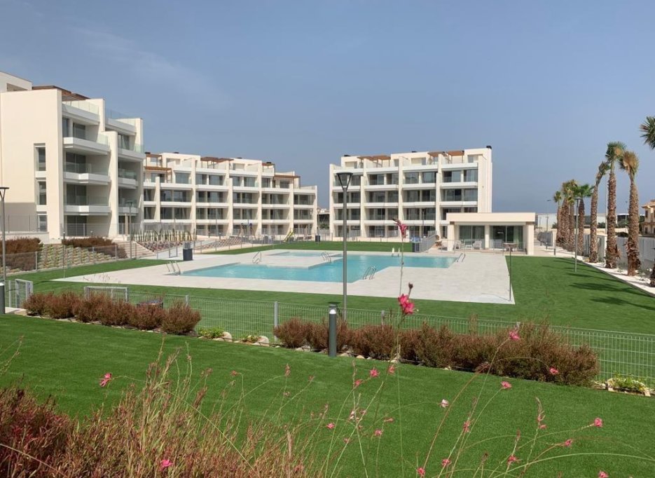 Nieuwbouw  - Penthouse - Orihuela Costa - Villamartín