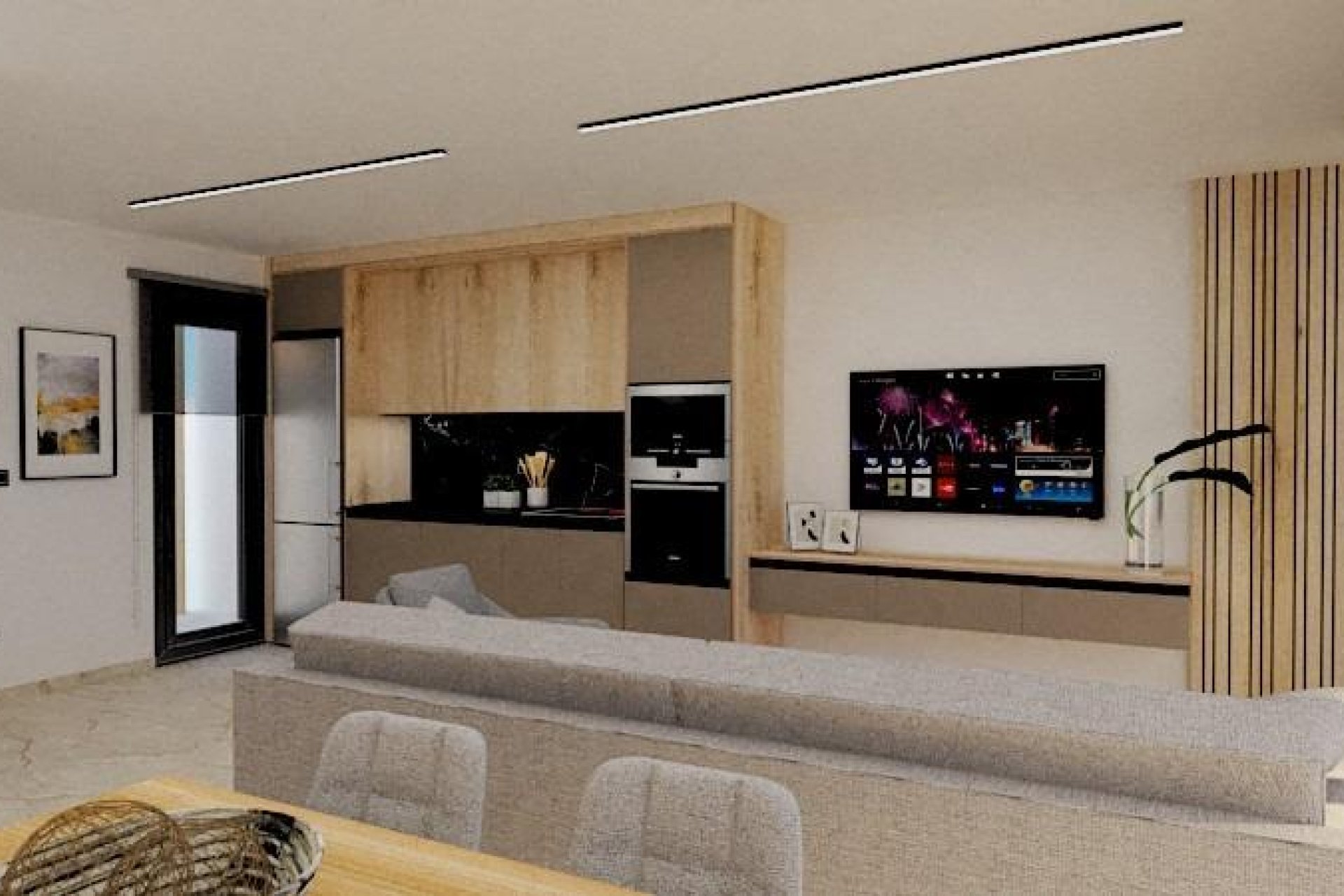 Nieuwbouw  - Penthouse - Pilar de la Horadada - Playa de las Higuericas