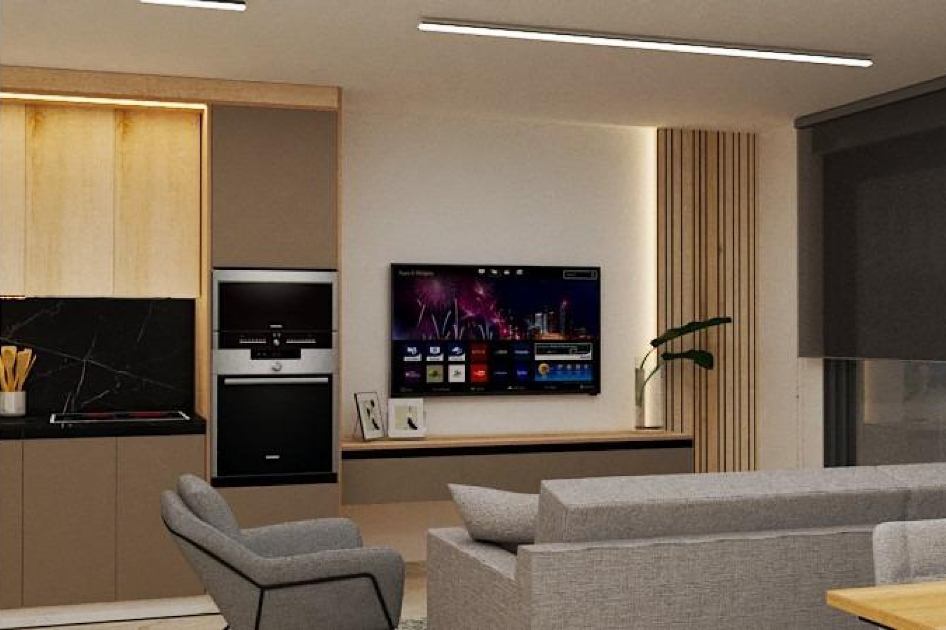 Nieuwbouw  - Penthouse - Pilar de la Horadada - Playa de las Higuericas