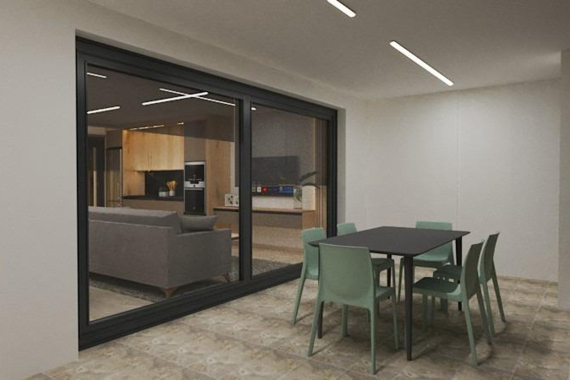 Nieuwbouw  - Penthouse - Pilar de la Horadada - Playa de las Higuericas