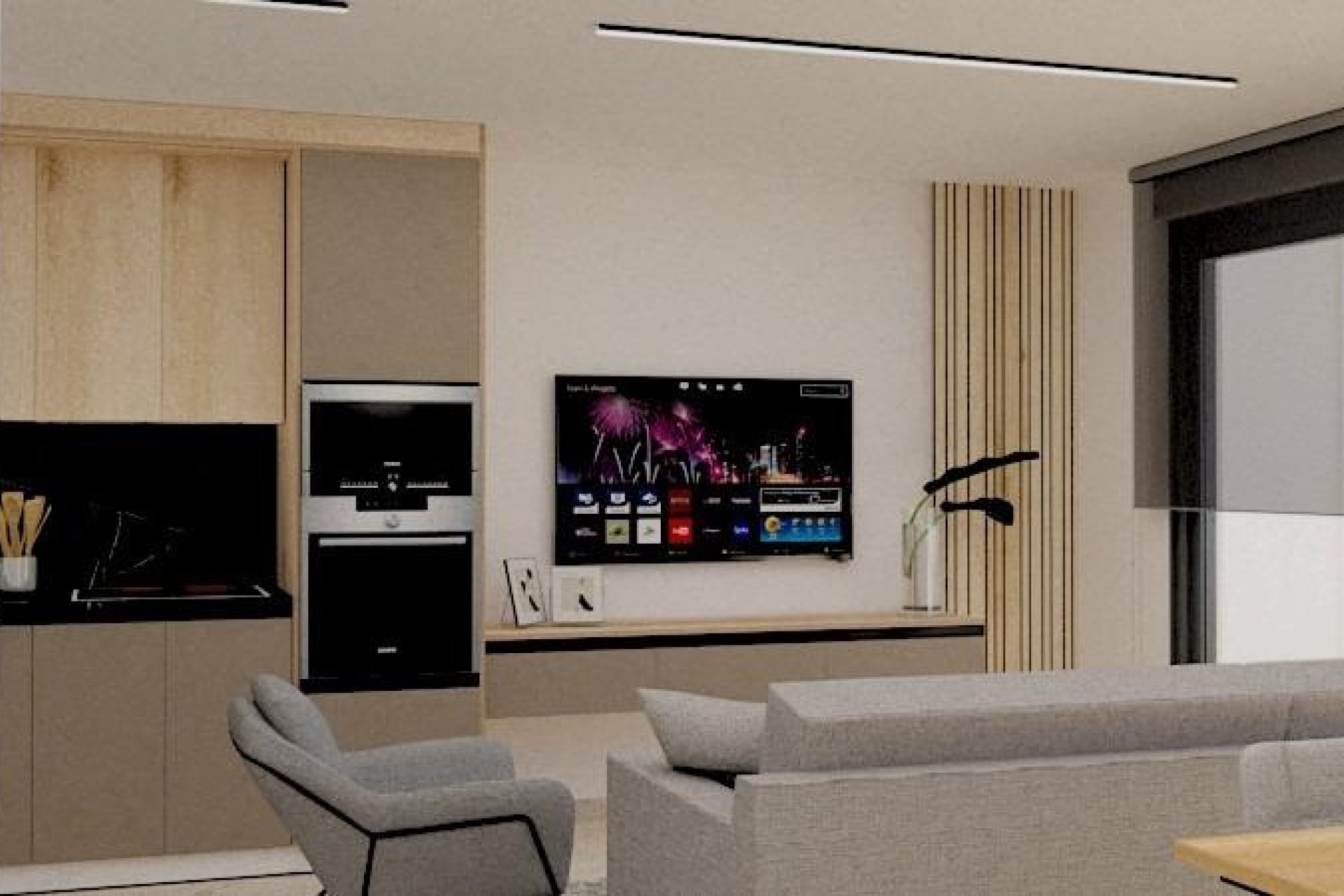 Nieuwbouw  - Penthouse - Pilar de la Horadada - Playa de las Higuericas