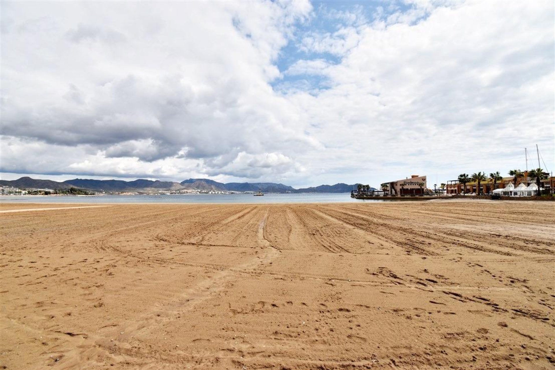 Nieuwbouw  - Penthouse - Puerto de Mazarron - Playa del Puerto
