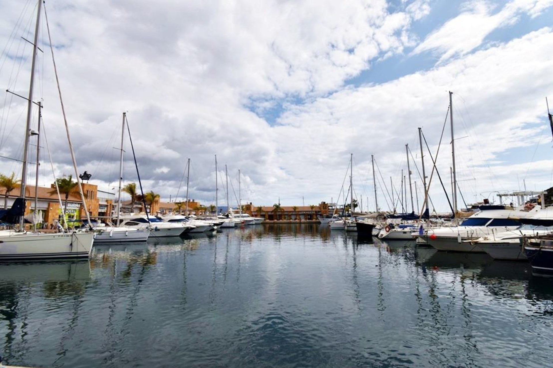 Nieuwbouw  - Penthouse - Puerto de Mazarron - Playa del Puerto