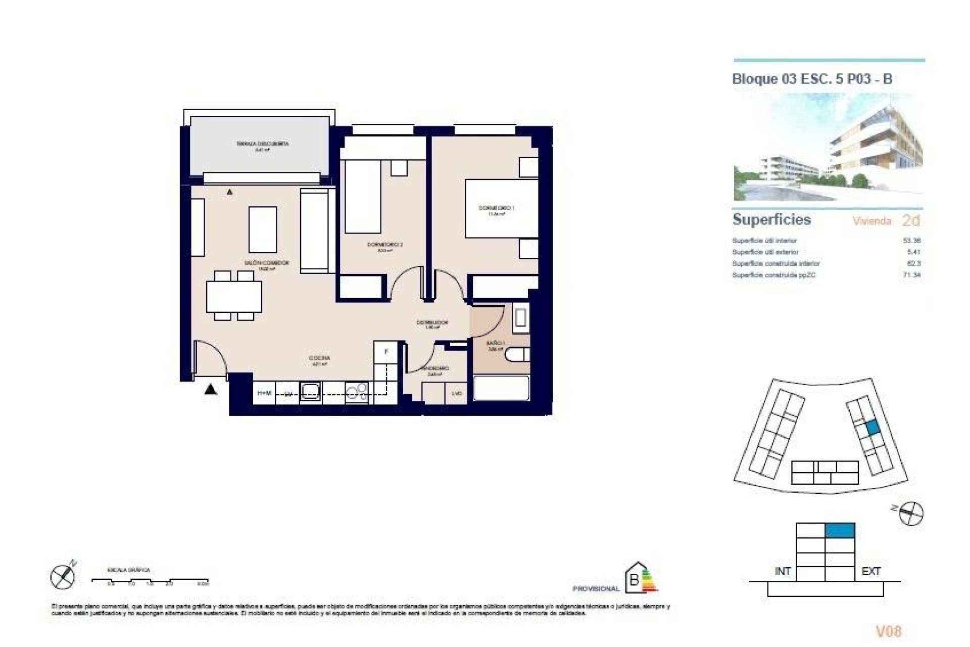 Nieuwbouw  - Penthouse - San Juan Alicante - Fran Espinos