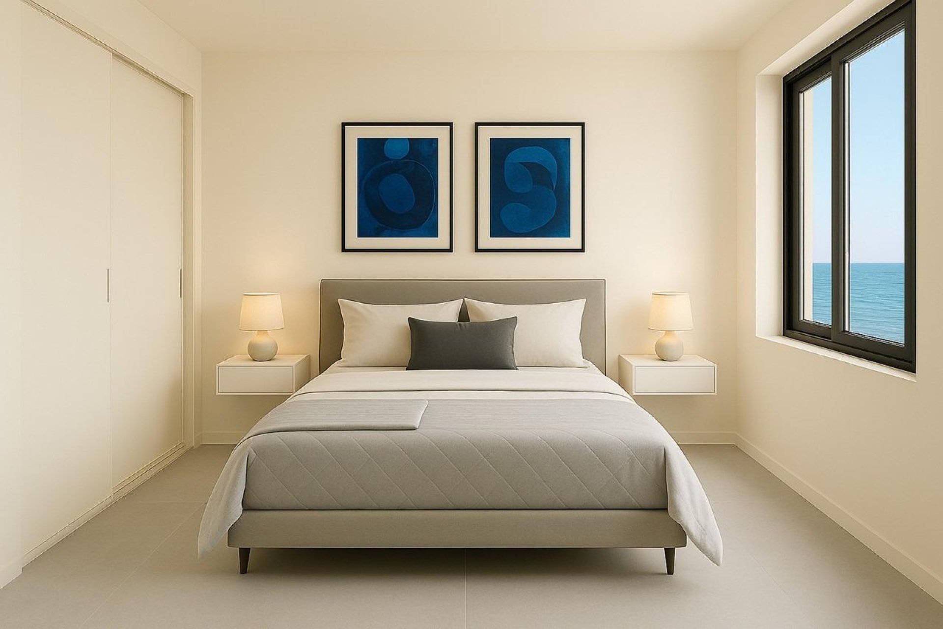 Nieuwbouw  - Penthouse - San Pedro del Pinatar - Lo Pagan