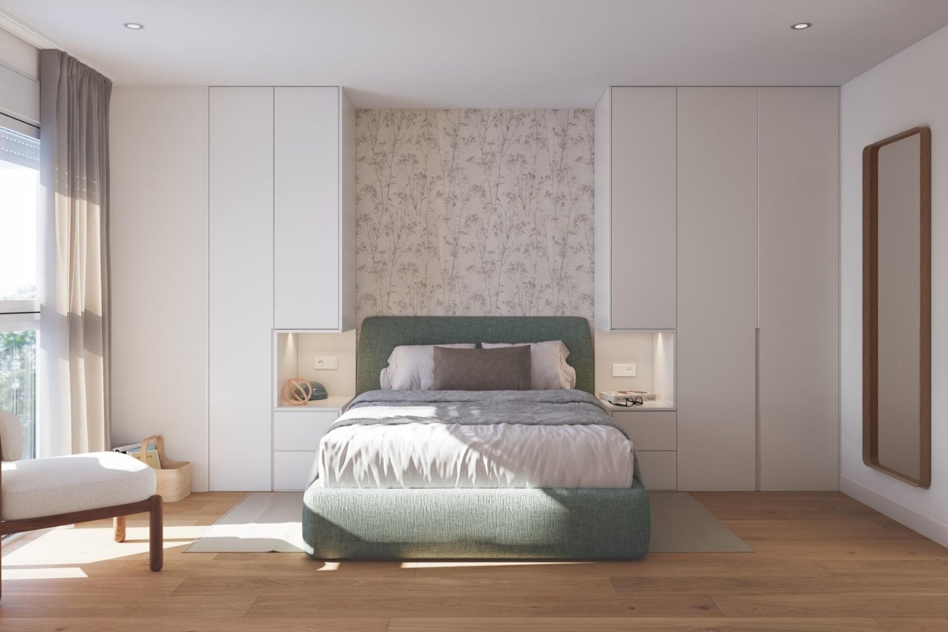 Nieuwbouw  - Penthouse - San Pedro del Pinatar - Lo Pagan