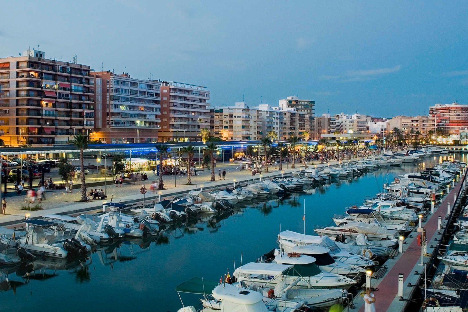 Nieuwbouw  - Penthouse - Santa Pola - Estacion de autobuses