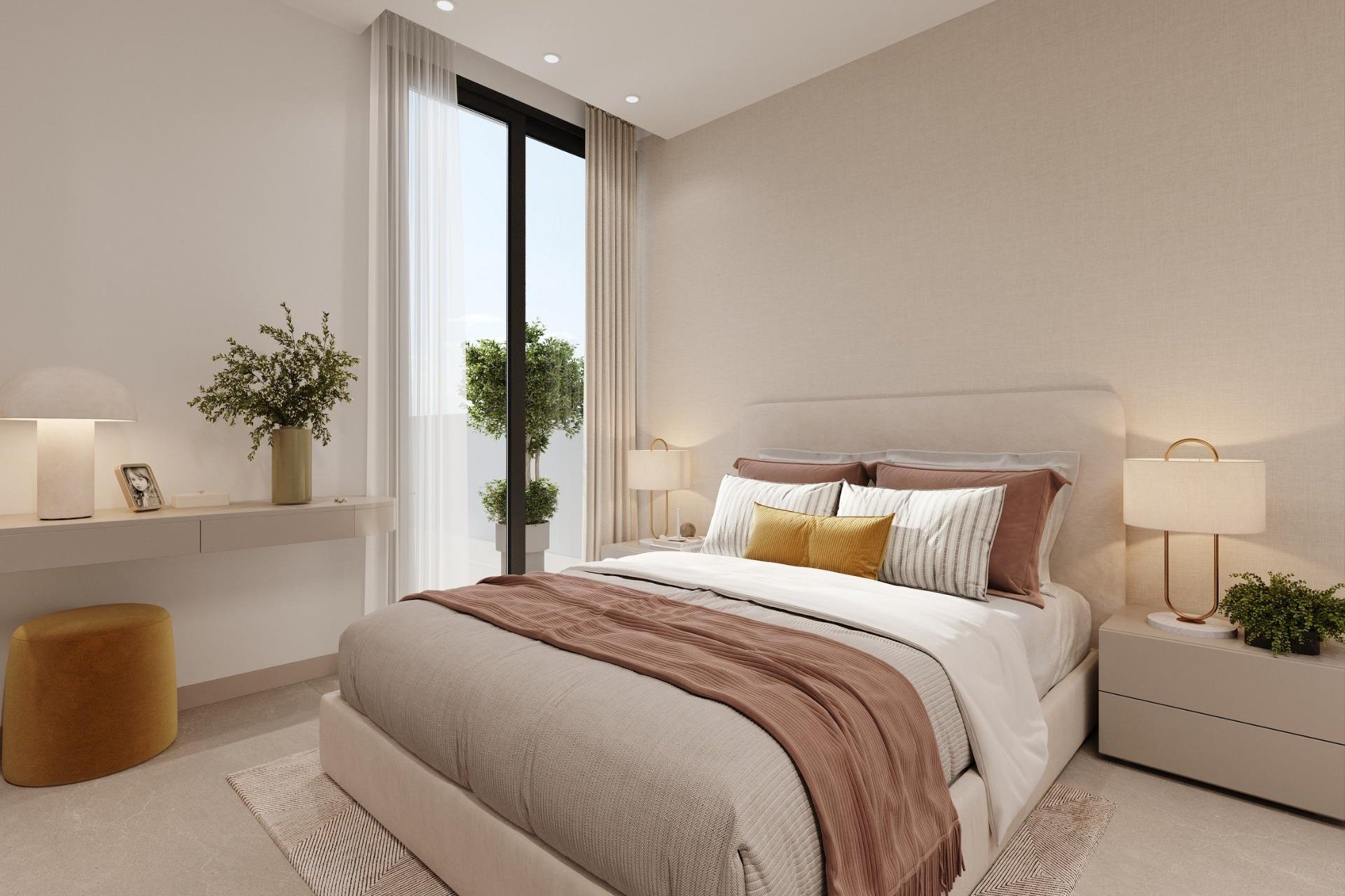 Nieuwbouw  - Penthouse - Torre Pacheco - Santa Rosalia Lake And Life Resort