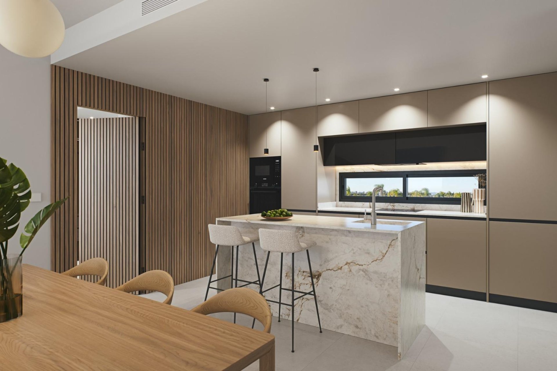Nieuwbouw  - Penthouse - Torre Pacheco - Santa Rosalia Lake And Life Resort