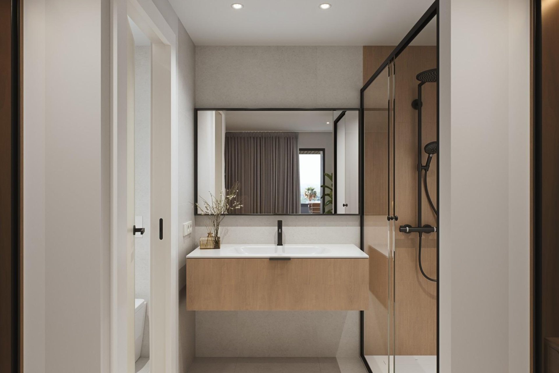 Nieuwbouw  - Penthouse - Torre Pacheco - Santa Rosalia Lake And Life Resort