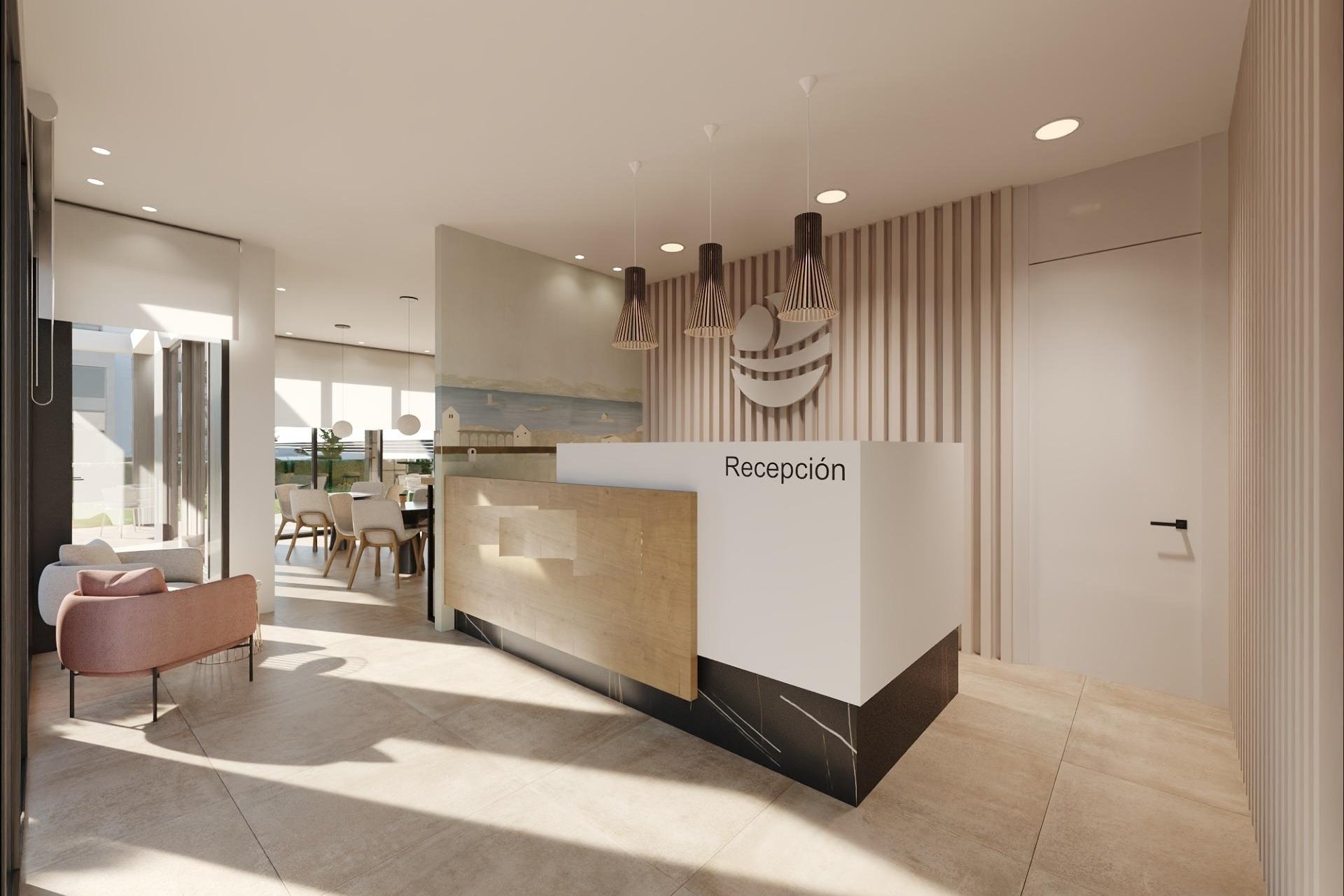 Nieuwbouw  - Penthouse - Torre Pacheco - Santa Rosalia Lake And Life Resort