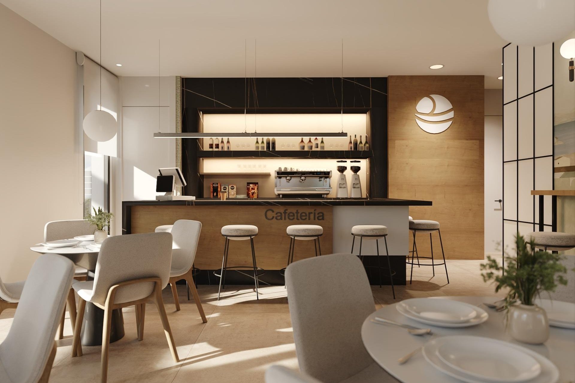 Nieuwbouw  - Penthouse - Torre Pacheco - Santa Rosalia Lake And Life Resort