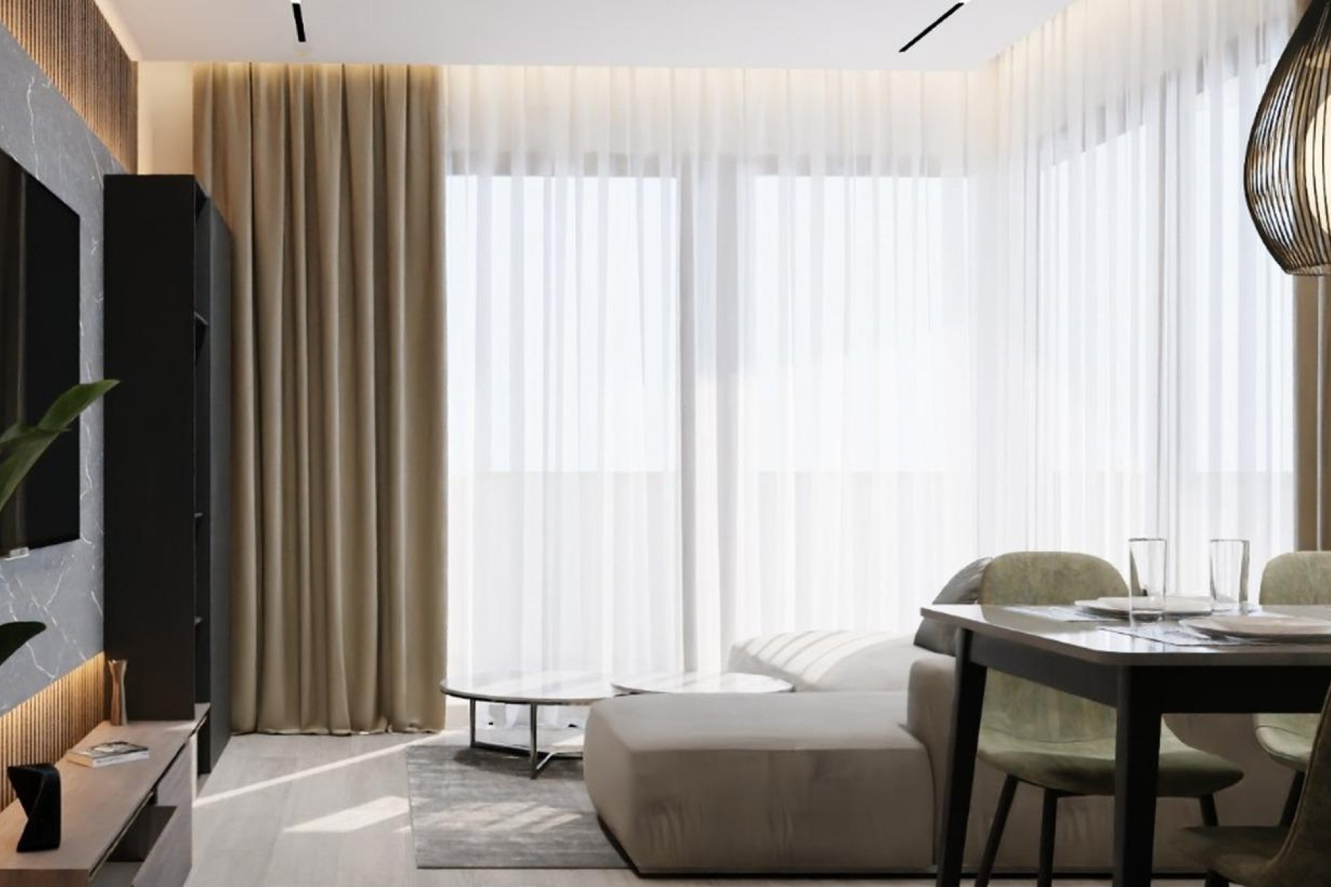 Nieuwbouw  - Penthouse - Torrevieja - Centro