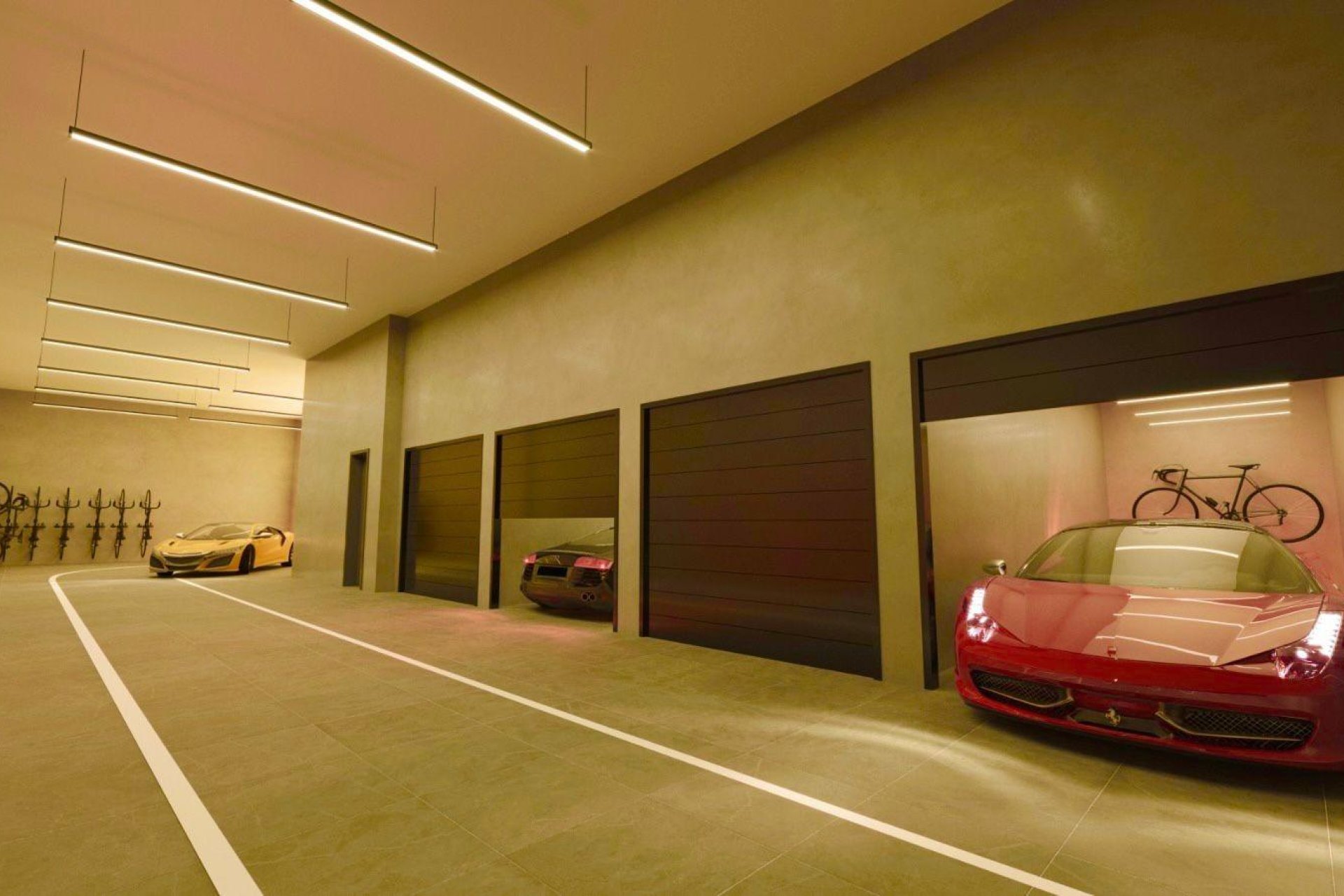 Nieuwbouw  - Penthouse - Torrevieja - Centro