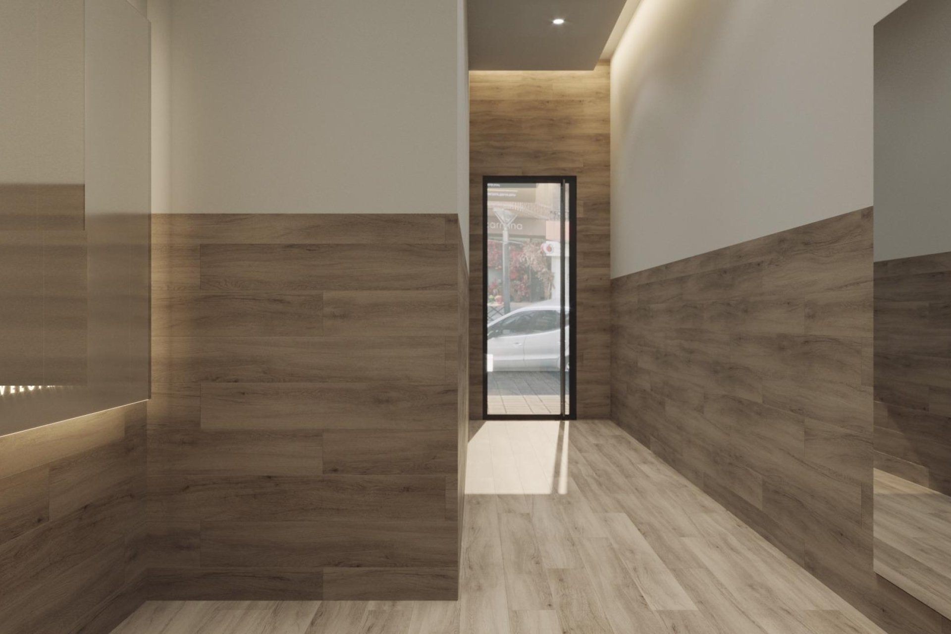 Nieuwbouw  - Penthouse - Torrevieja - Centro