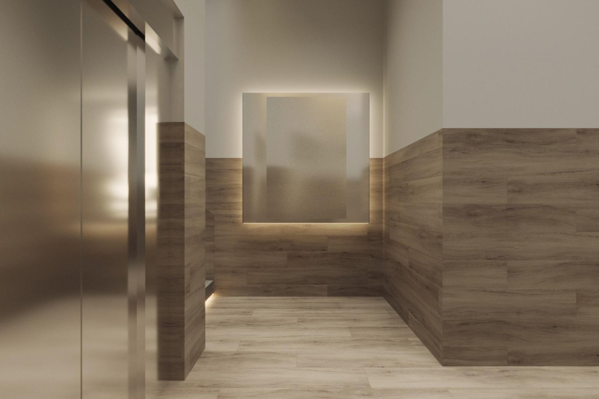 Nieuwbouw  - Penthouse - Torrevieja - Centro