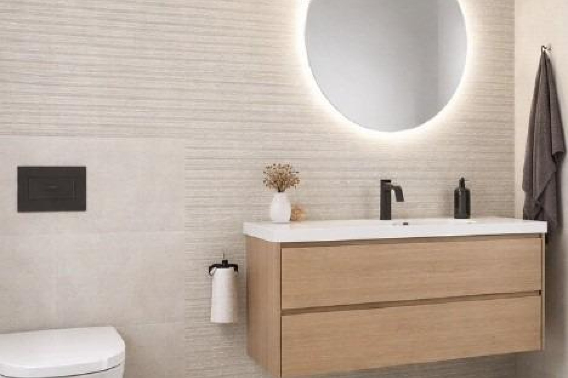 Nieuwbouw  - Penthouse - Torrevieja - Centro