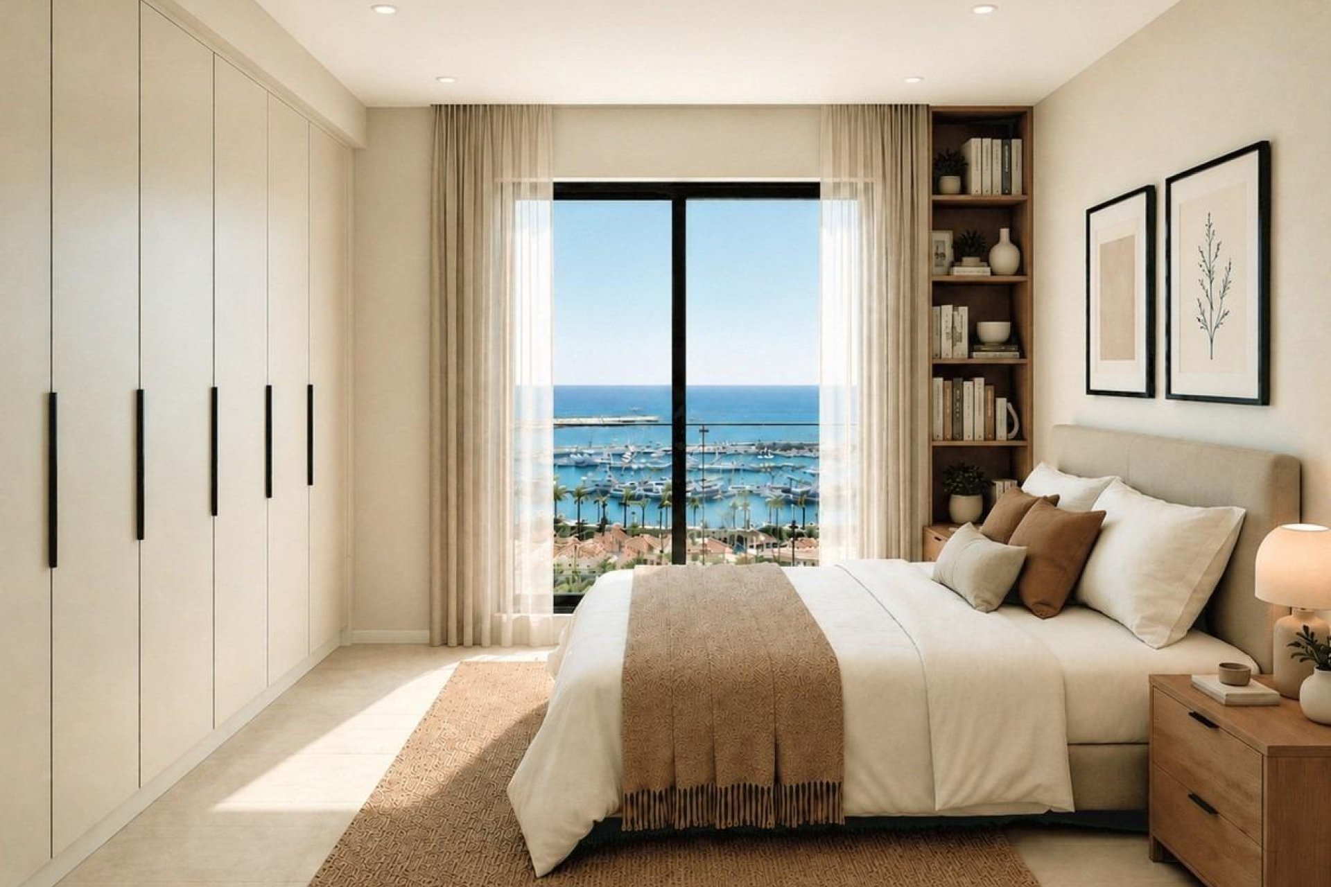 Nieuwbouw  - Penthouse - Torrevieja - Centro