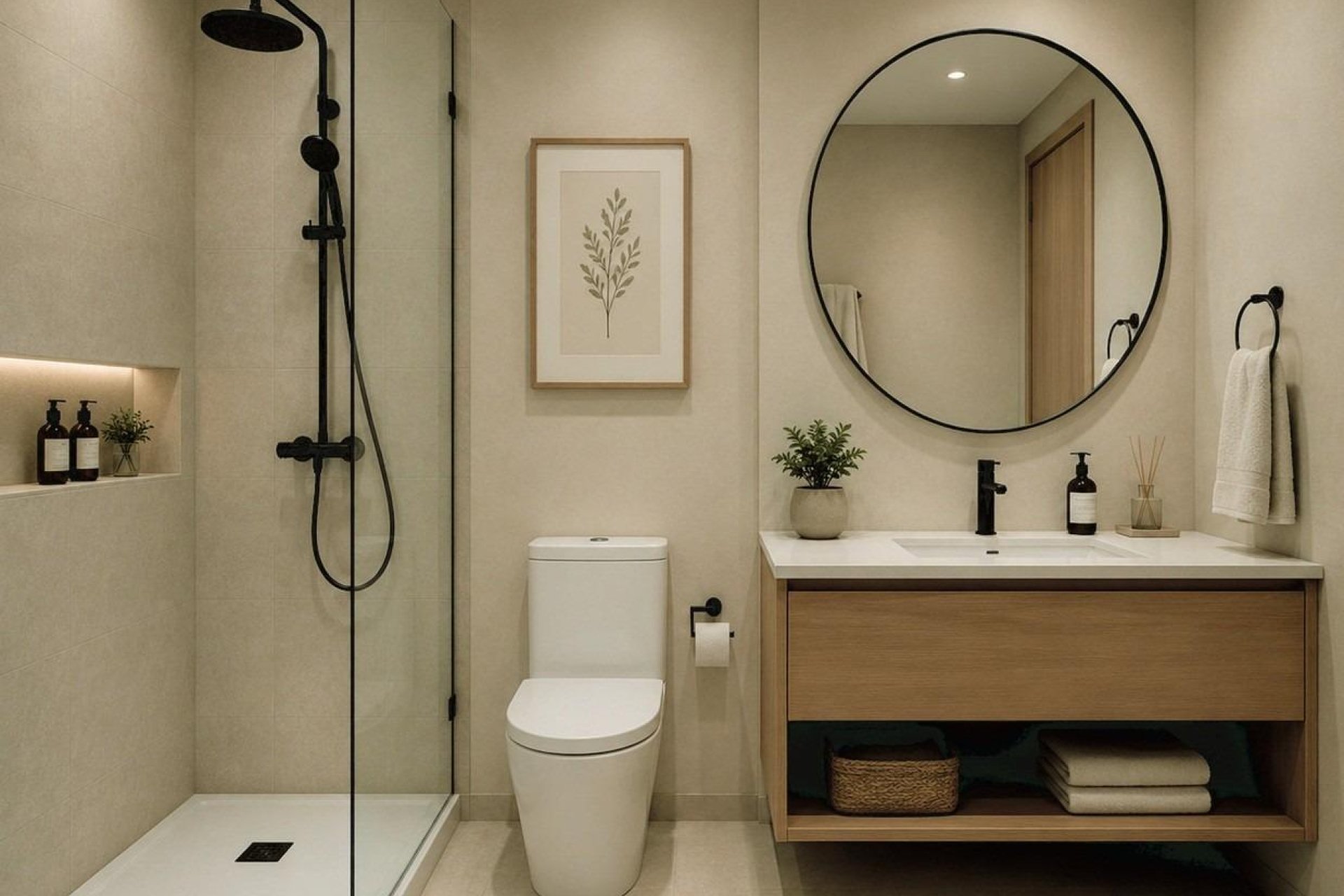 Nieuwbouw  - Penthouse - Torrevieja - Centro
