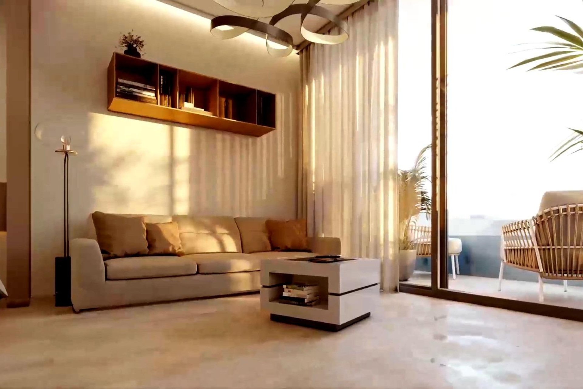 Nieuwbouw  - Penthouse - Torrevieja - Centro