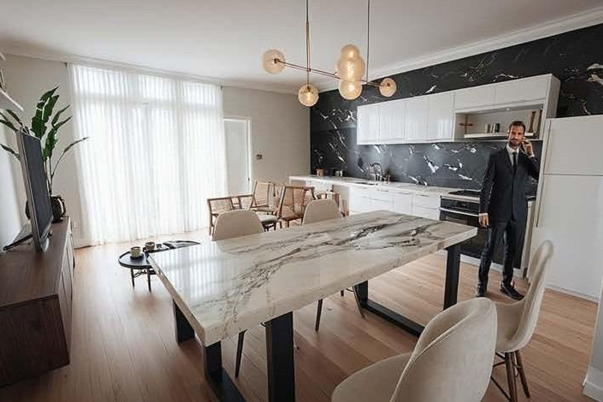 Nieuwbouw  - Penthouse - Torrevieja - Centro