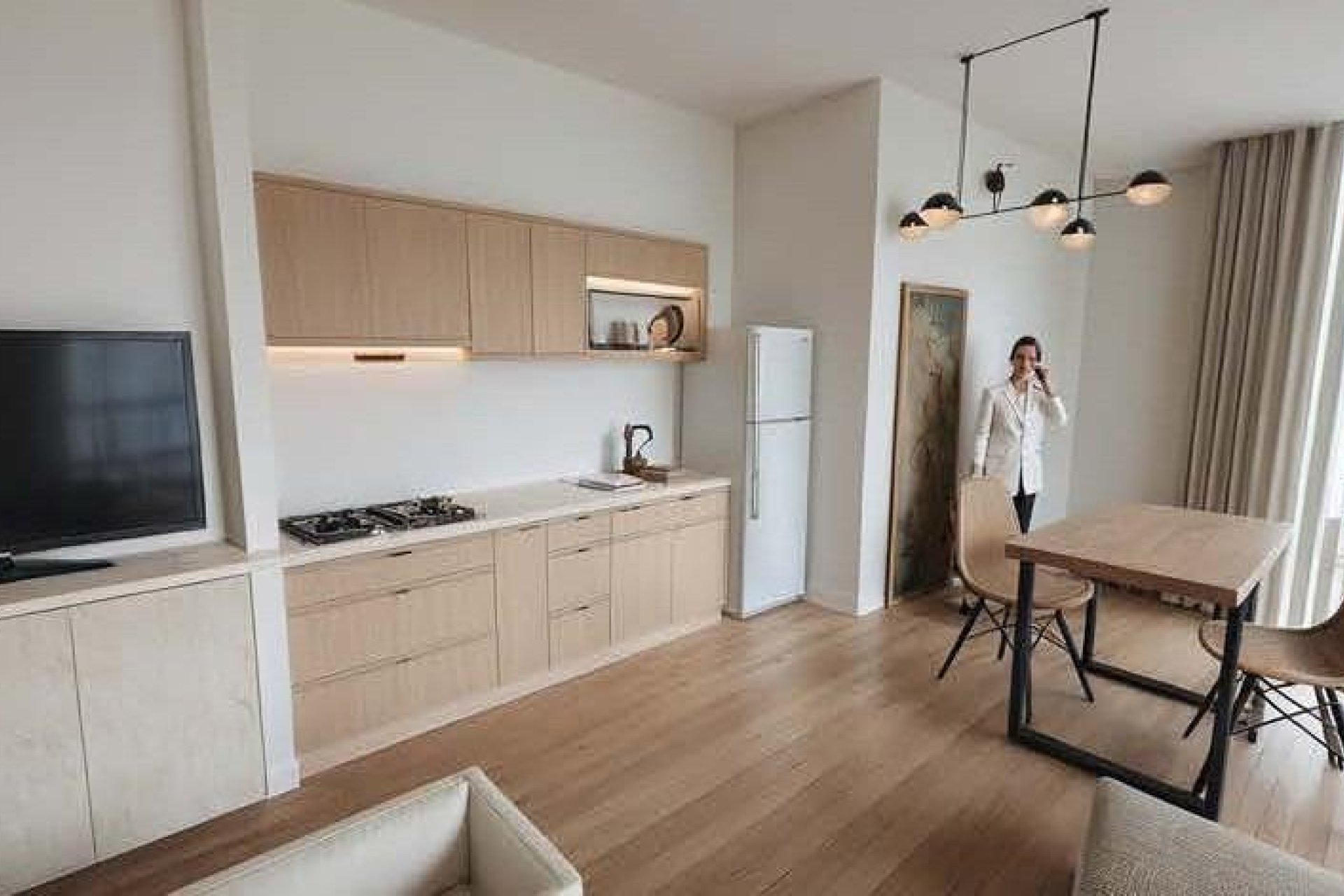 Nieuwbouw  - Penthouse - Torrevieja - Centro