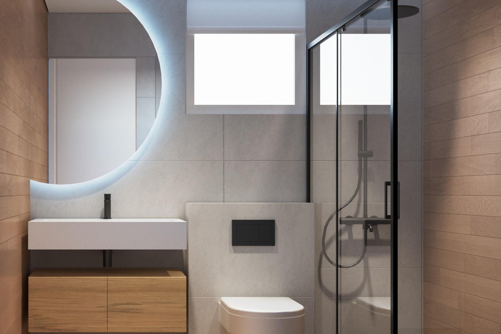 Nieuwbouw  - Penthouse - Torrevieja - Playa de El Cura