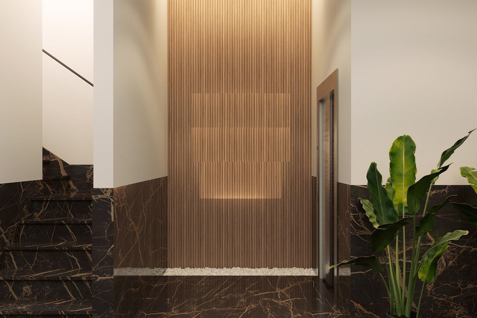 Nieuwbouw  - Penthouse - Torrevieja - Playa de El Cura