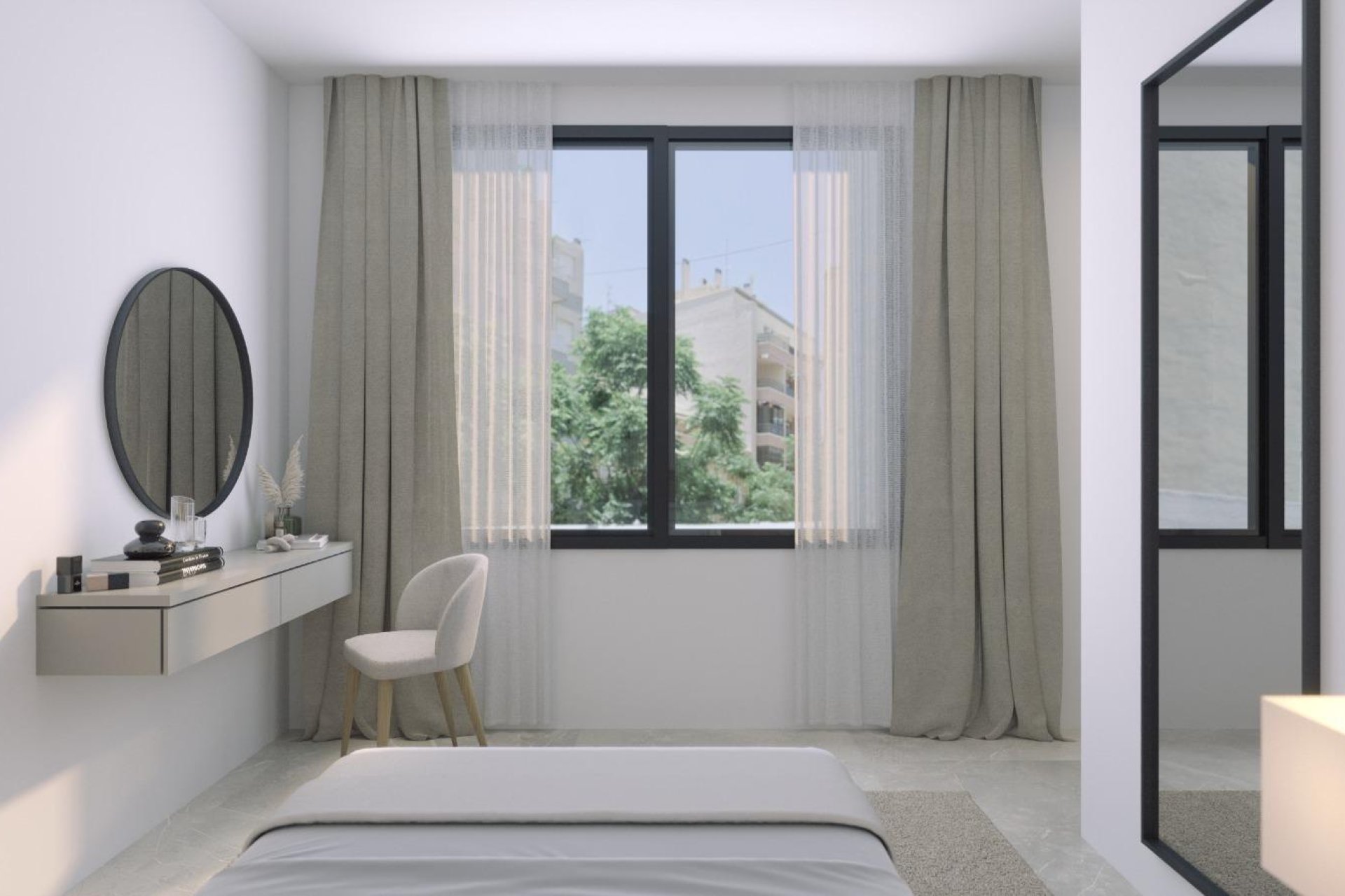 Nieuwbouw  - Penthouse - Torrevieja - Playa de El Cura