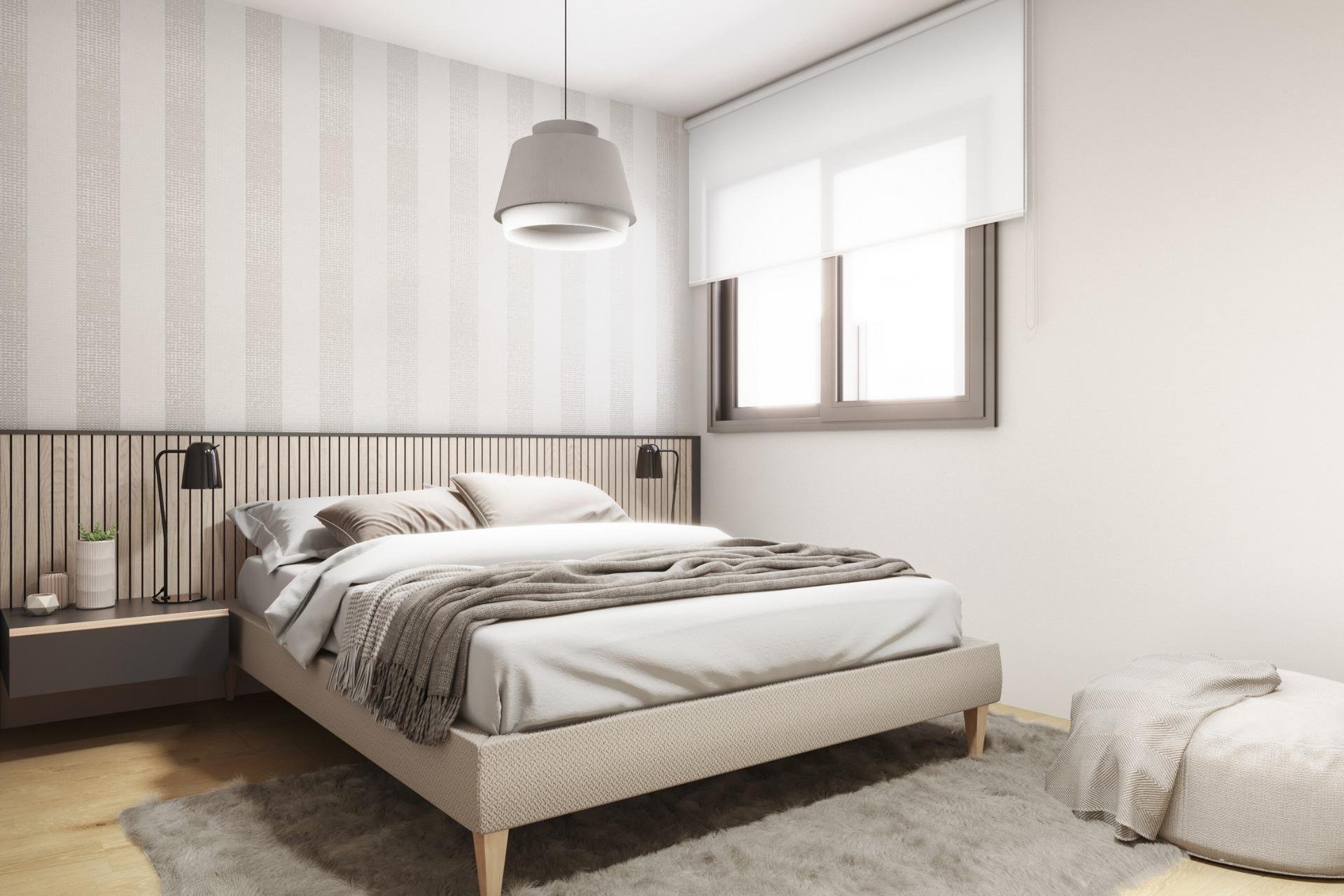 Nieuwbouw  - Penthouse - Torrevieja - Playa de El Cura