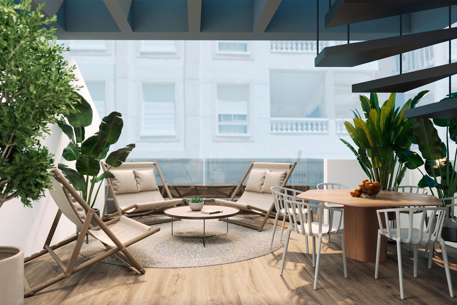 Nieuwbouw  - Penthouse - Torrevieja - Playa de El Cura