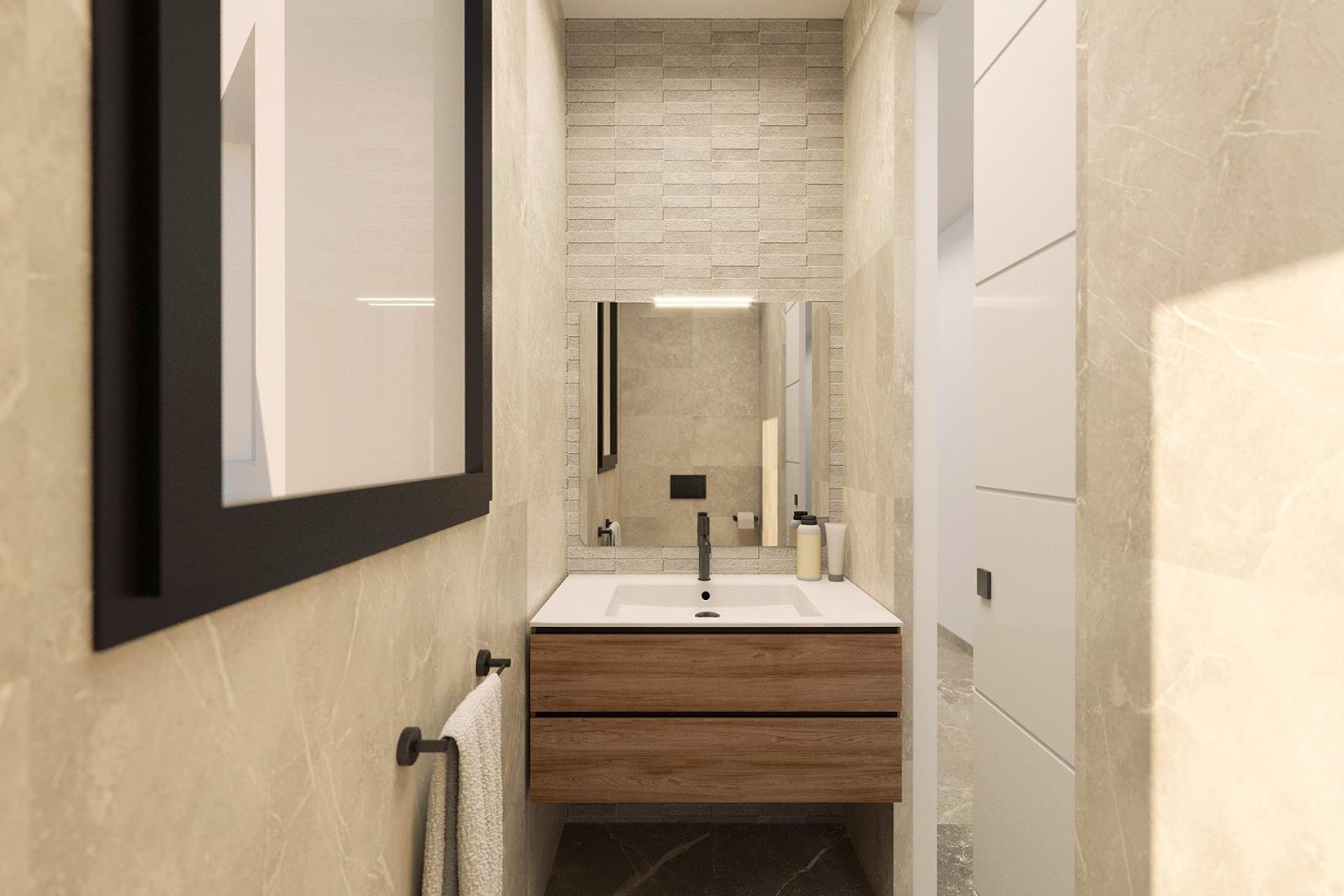 Nieuwbouw  - Penthouse - Torrevieja - Playa de El Cura