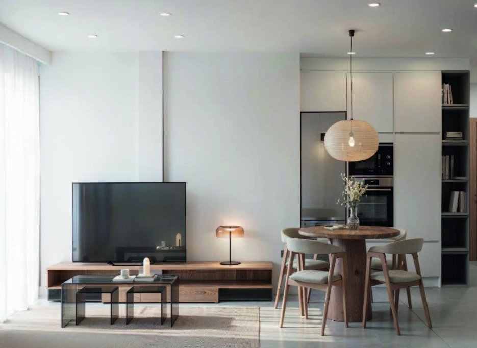 Nieuwbouw  - Penthouse - Torrevieja - Playa de El Cura