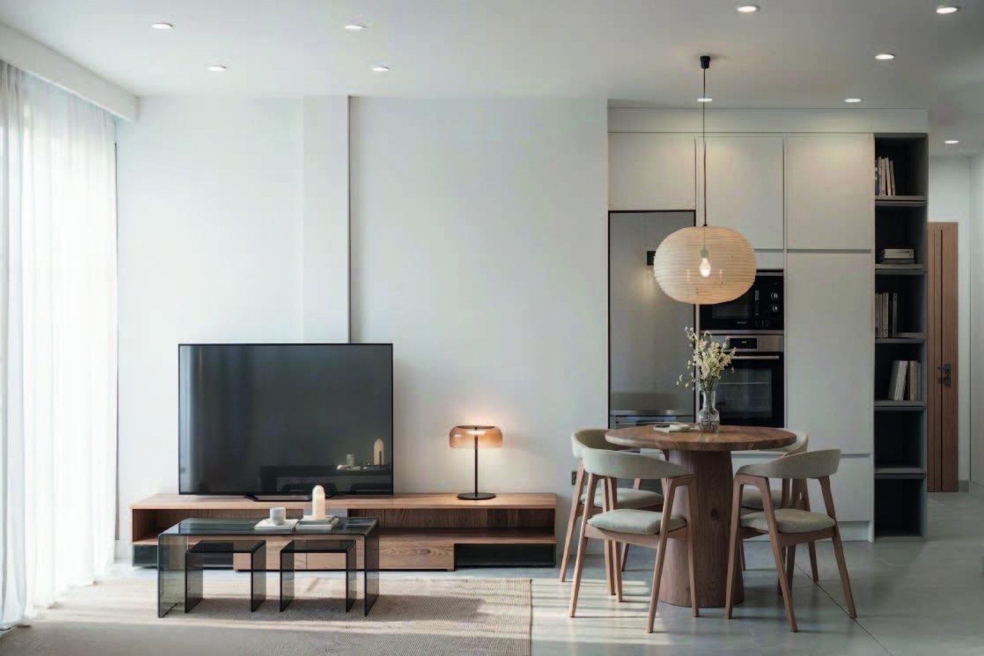 Nieuwbouw  - Penthouse - Torrevieja - Playa de El Cura