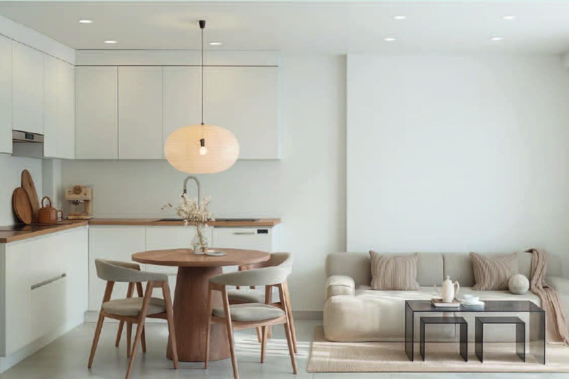 Nieuwbouw  - Penthouse - Torrevieja - Playa de El Cura