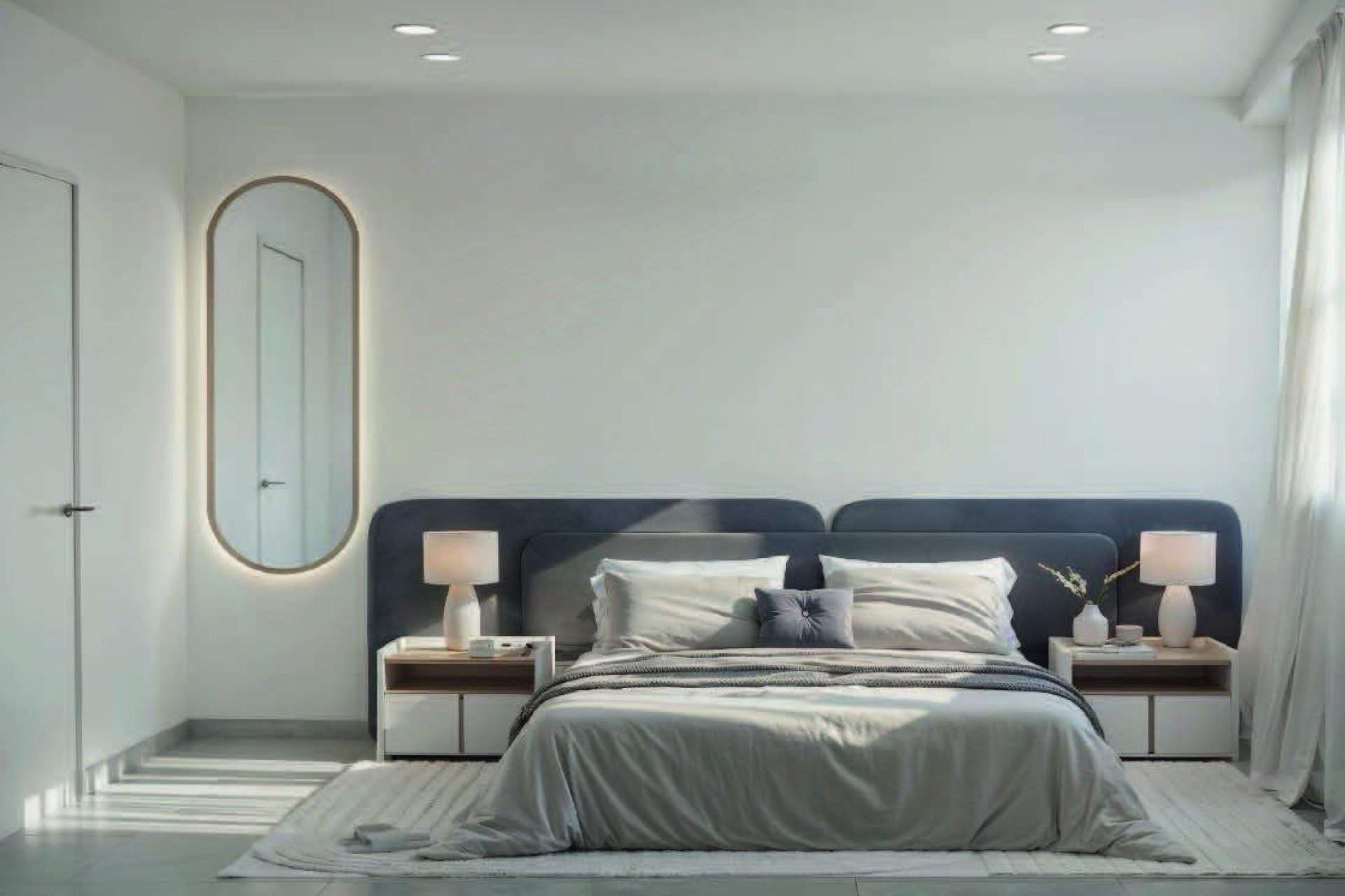 Nieuwbouw  - Penthouse - Torrevieja - Playa de El Cura