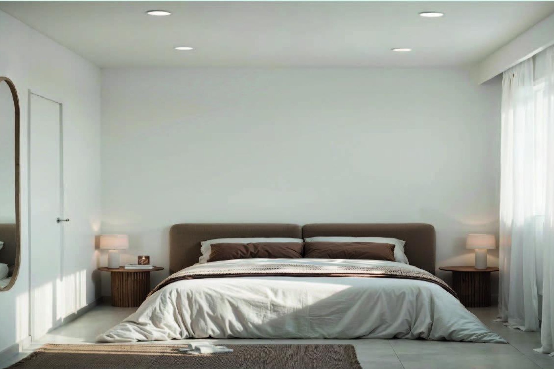 Nieuwbouw  - Penthouse - Torrevieja - Playa de El Cura