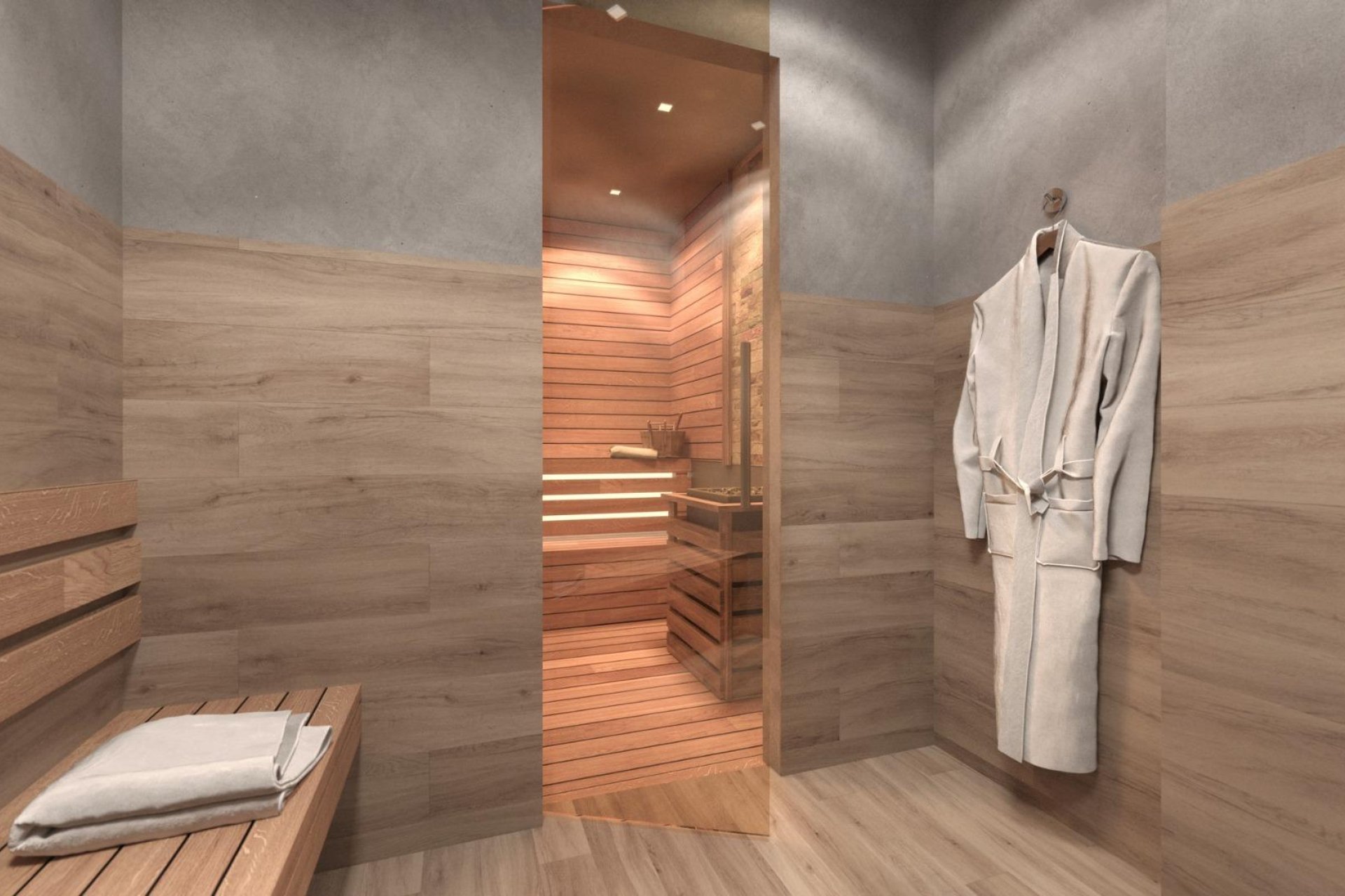 Nieuwbouw  - Penthouse - Torrevieja - Playa de los Locos