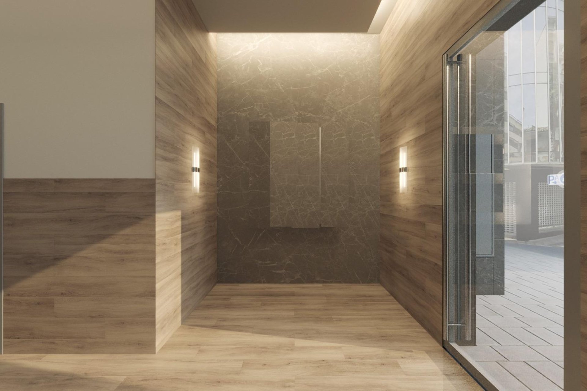 Nieuwbouw  - Penthouse - Torrevieja - Playa de los Locos