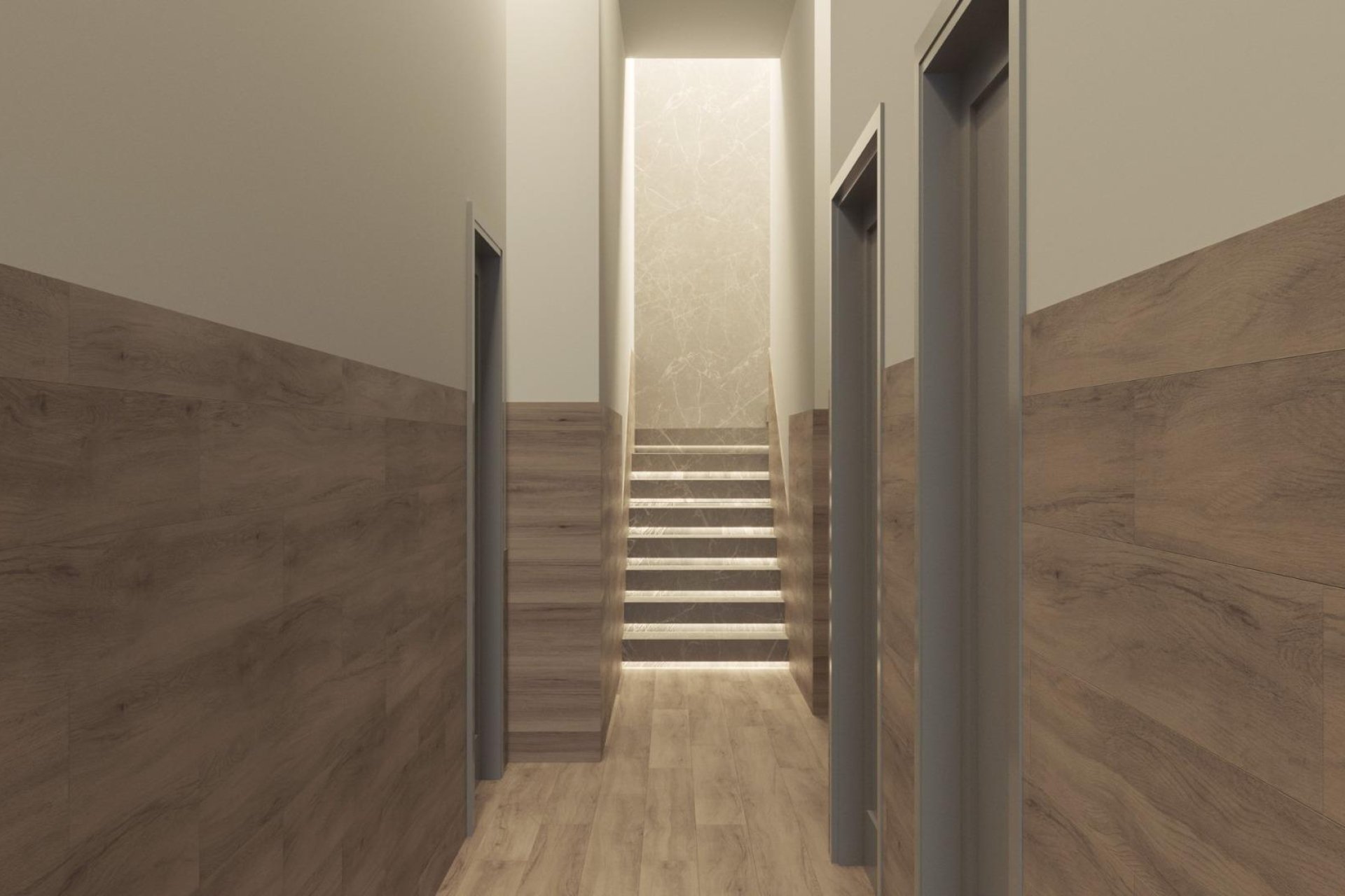 Nieuwbouw  - Penthouse - Torrevieja - Playa de los Locos