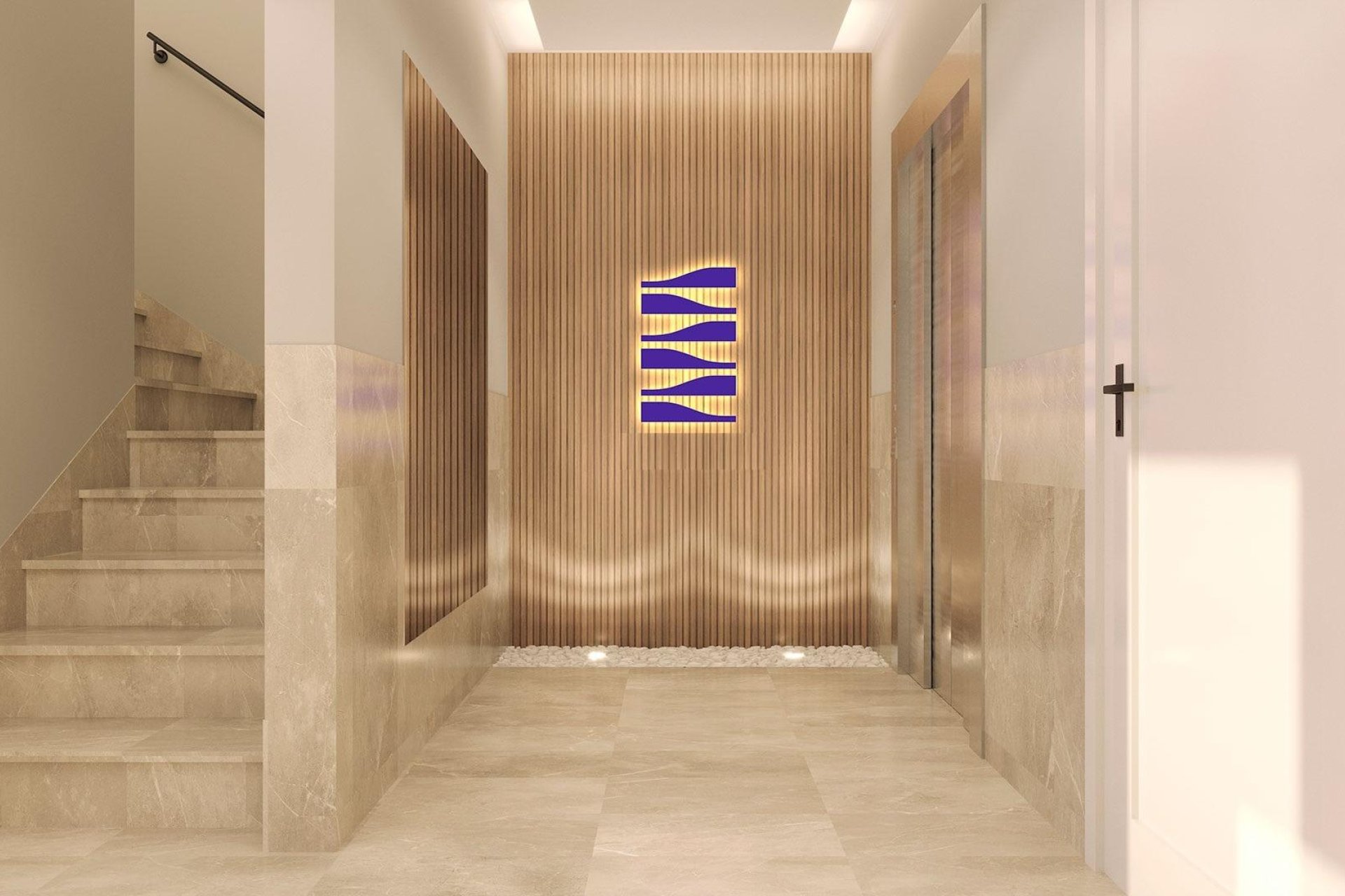 Nieuwbouw  - Penthouse - Torrevieja - Playa del Acequión