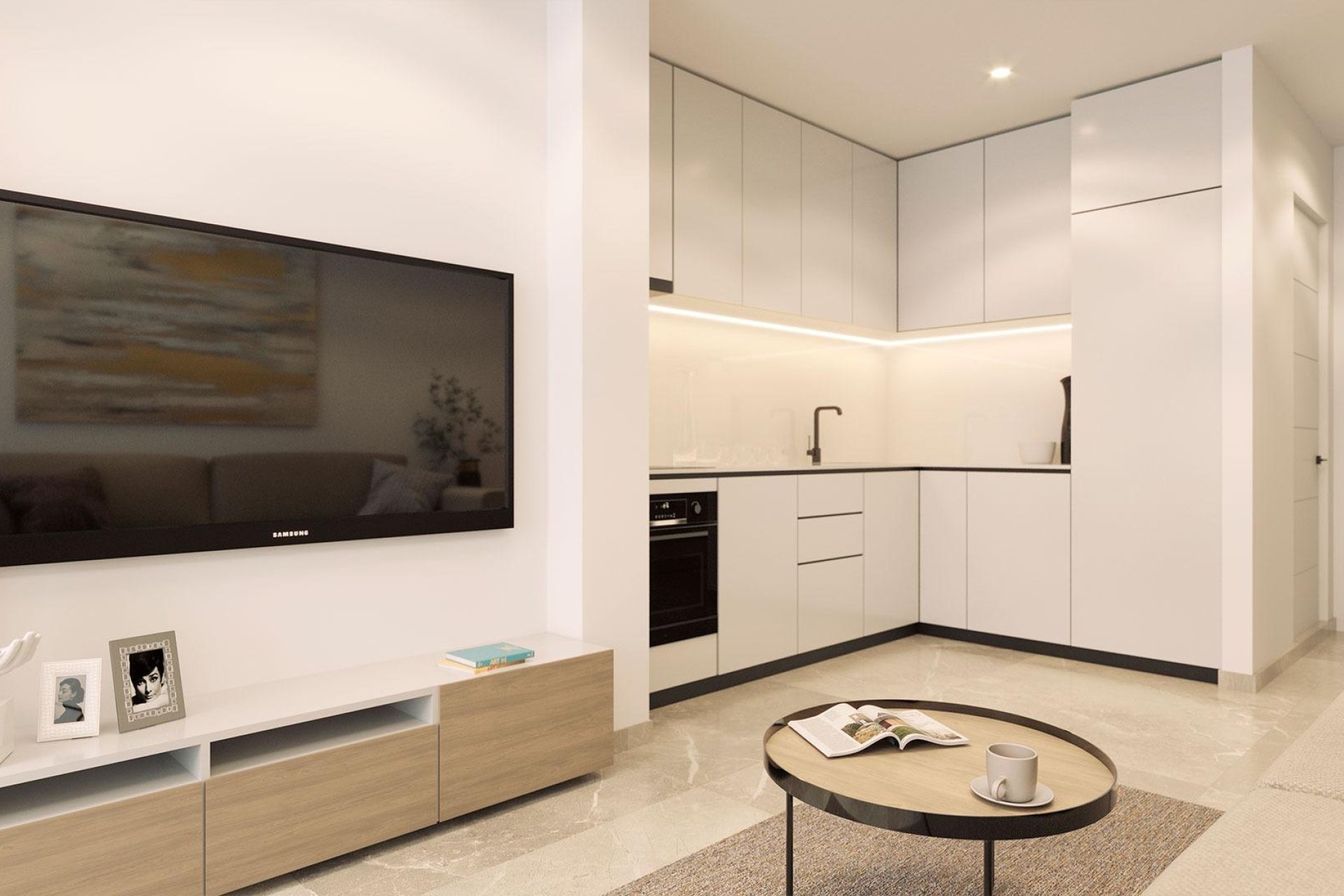 Nieuwbouw  - Penthouse - Torrevieja - Playa del Acequión