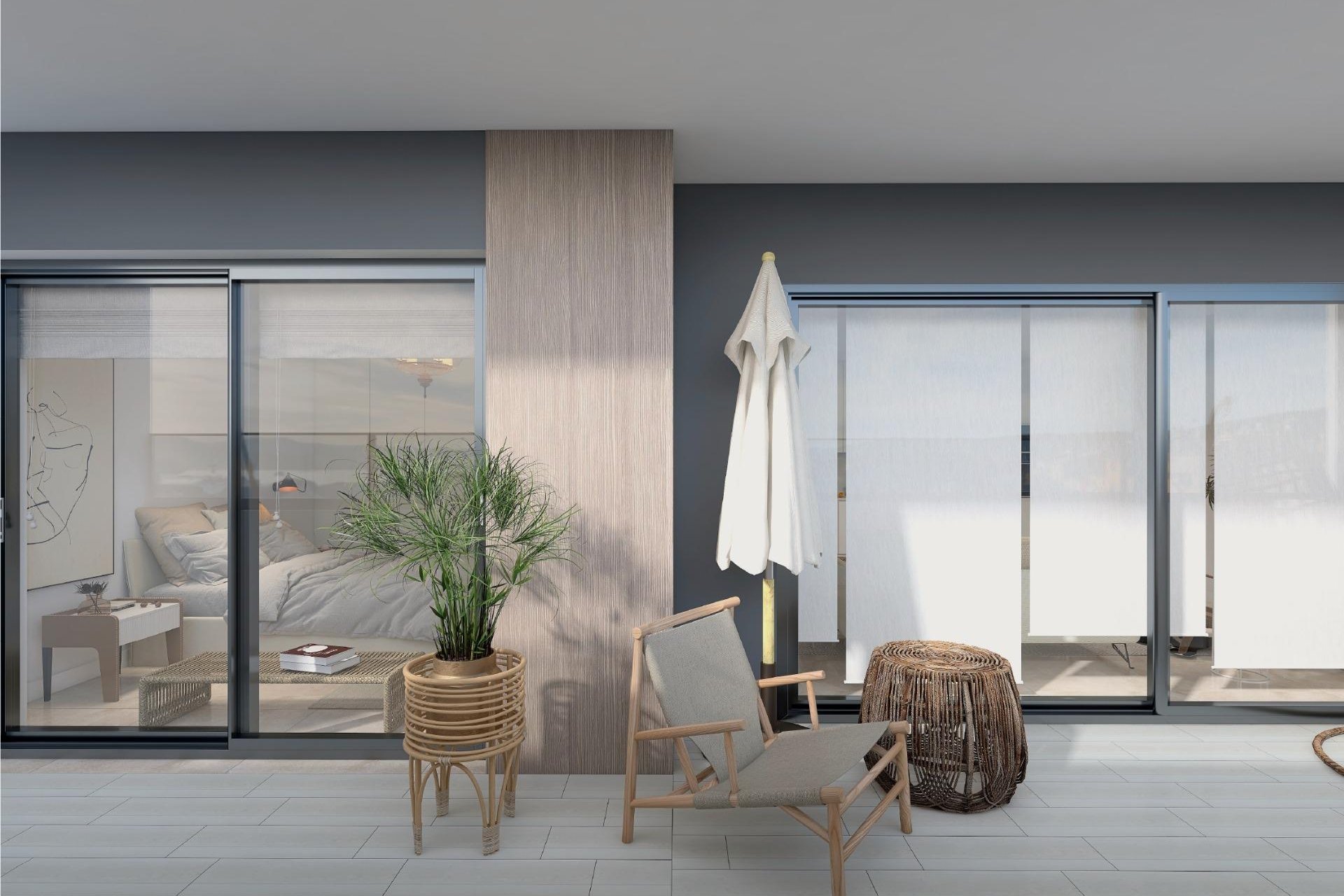 Nieuwbouw  - Penthouse - Torrevieja - Playa del Cura