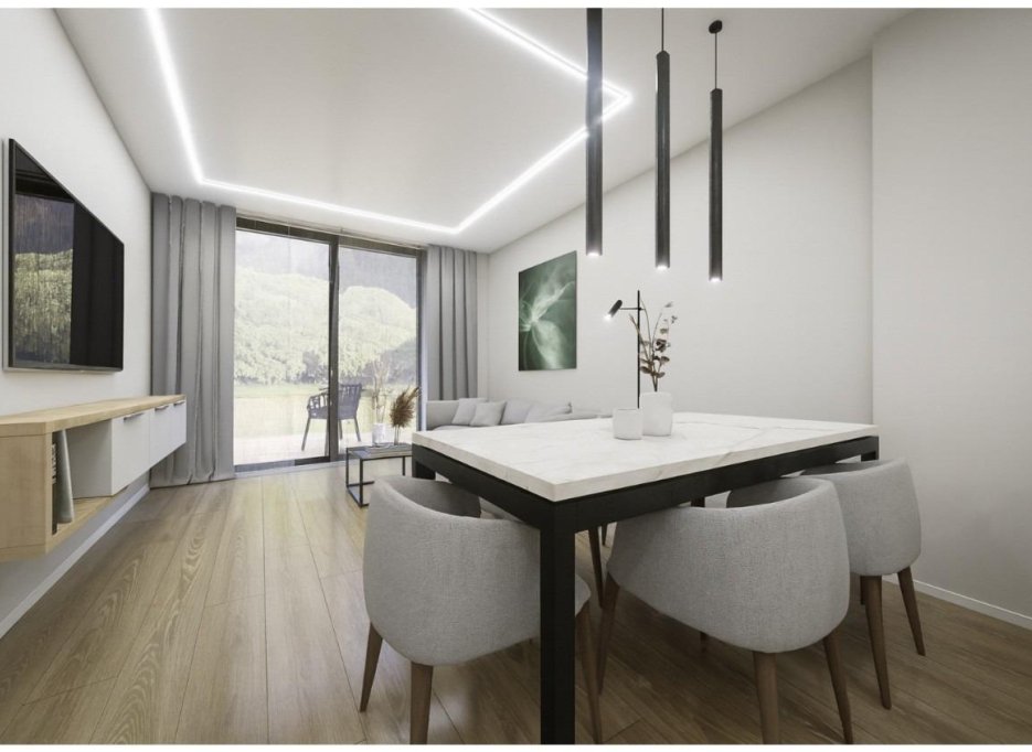 Nieuwbouw  - Penthouse - Torrevieja - Playa El Acequión