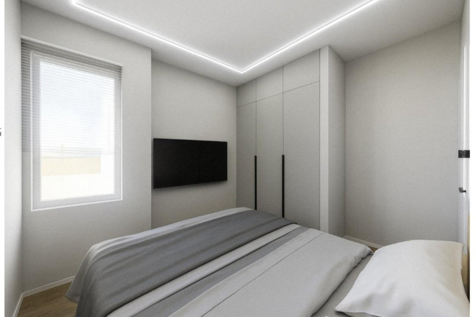 Nieuwbouw  - Penthouse - Torrevieja - Playa El Acequión