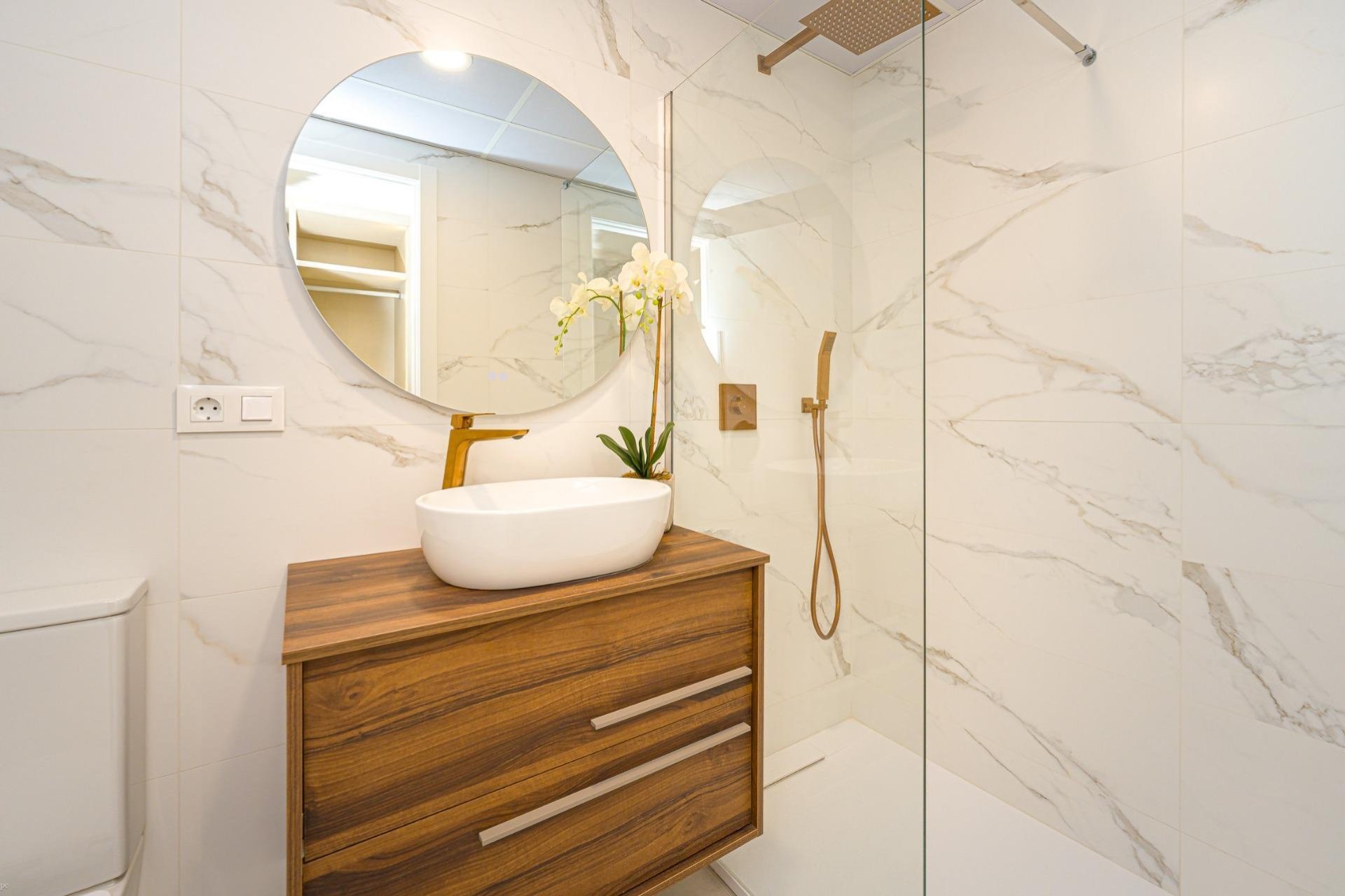 Nieuwbouw  - Penthouse - Villajoyosa - Cala de Finestrat